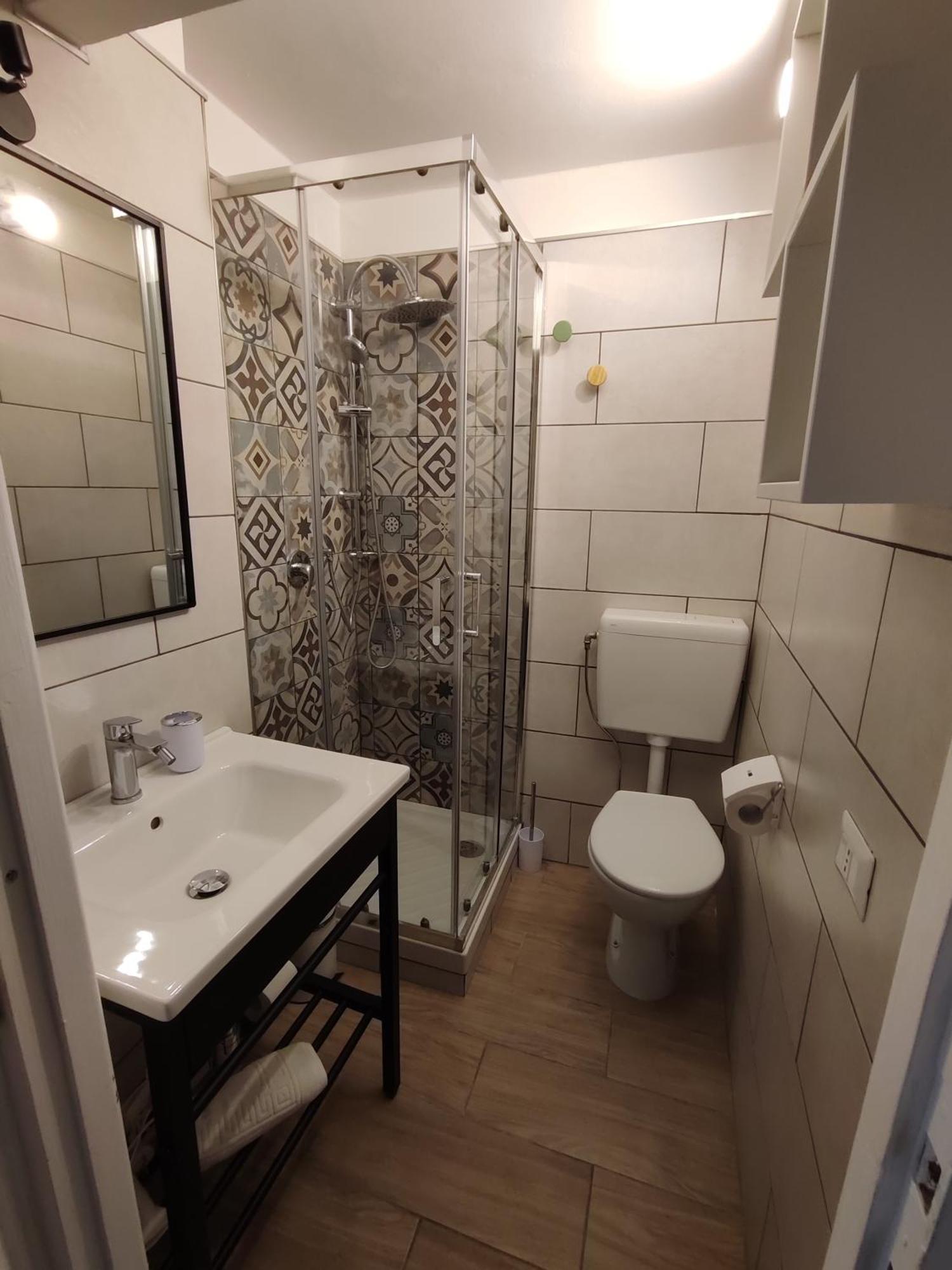 Giubbonari Street Bed & Breakfast
