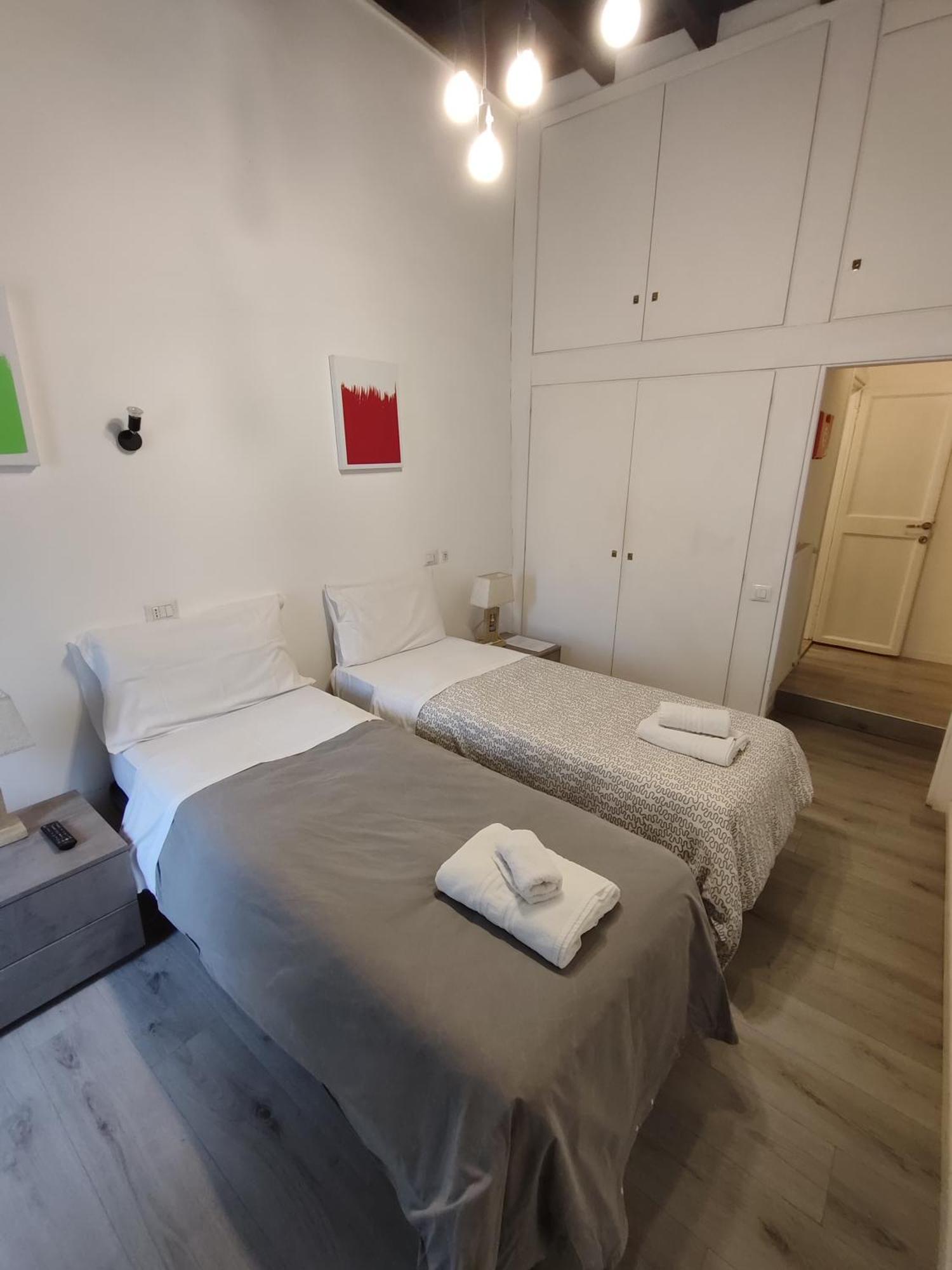 Giubbonari Street Bed & Breakfast Roma