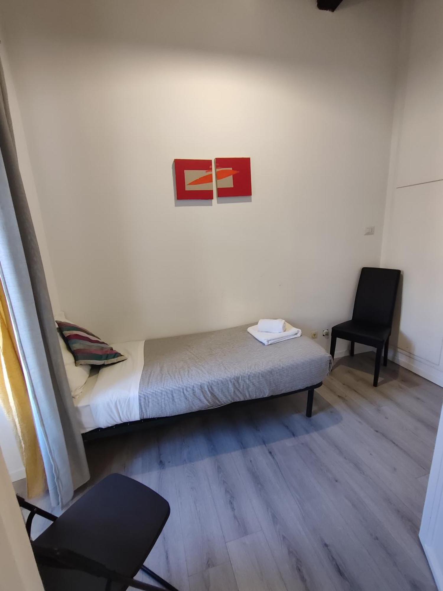 Giubbonari Street Roma