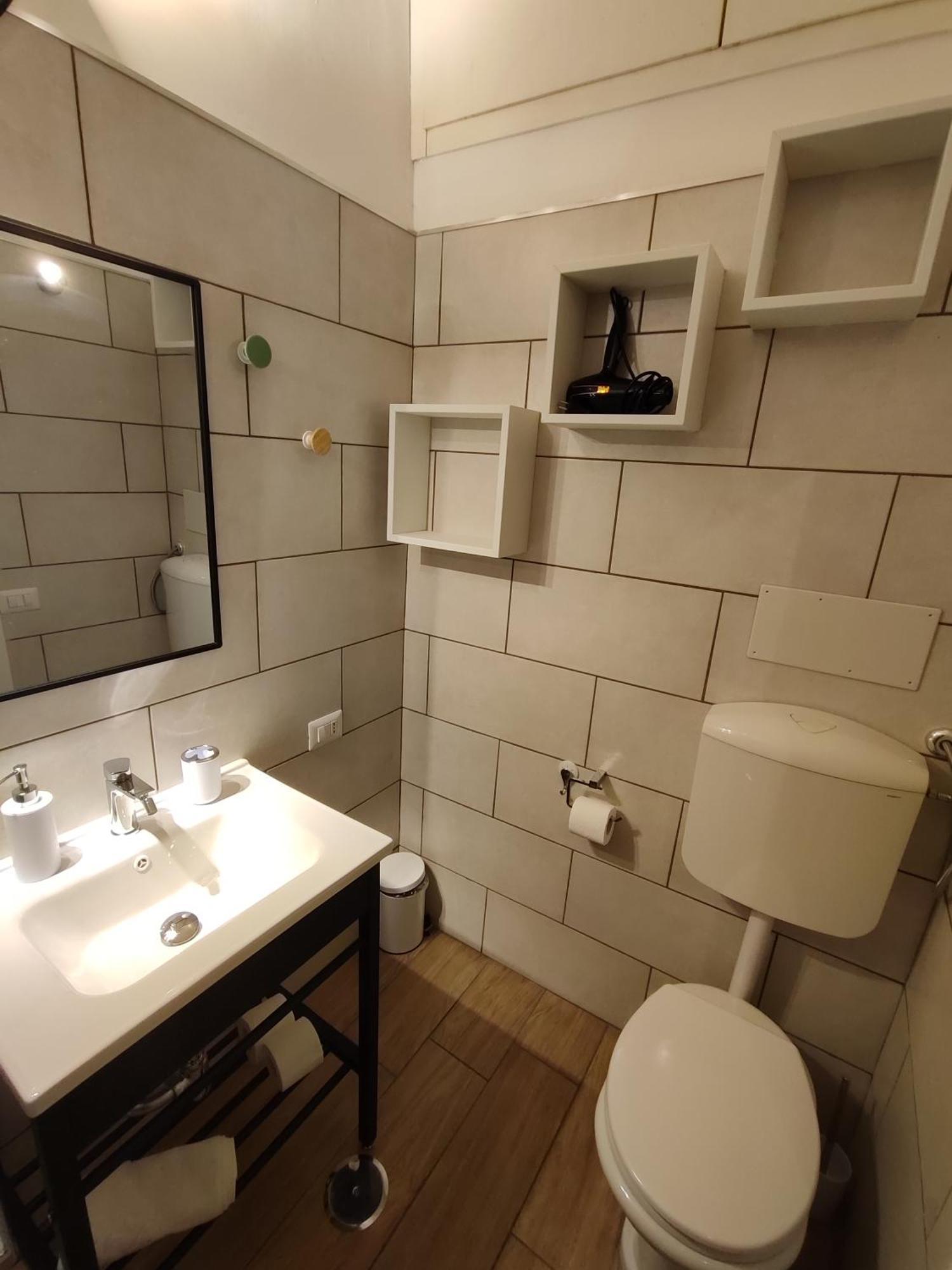 Giubbonari Street Bed & Breakfast