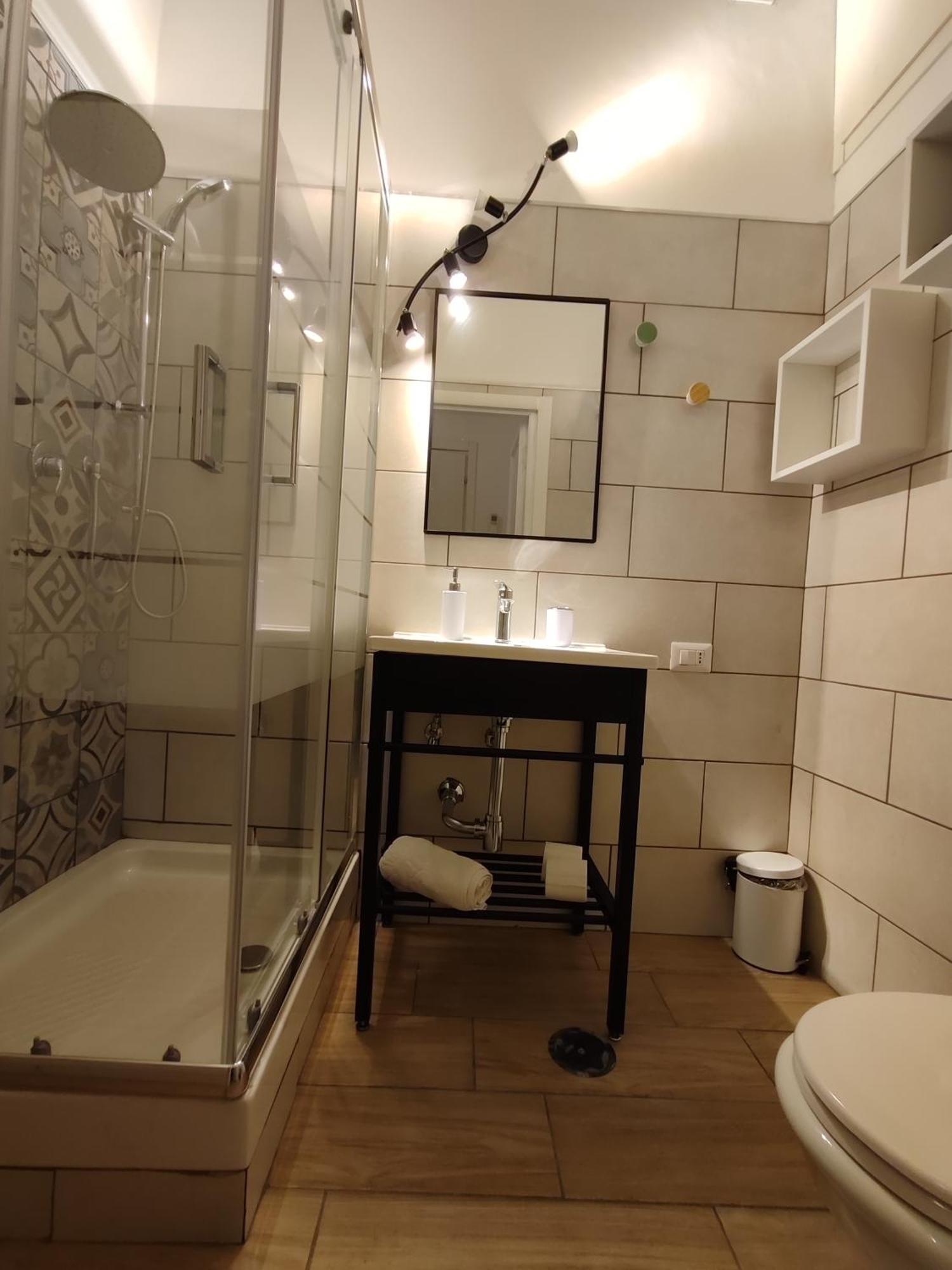 Bed & Breakfast Giubbonari Street *
