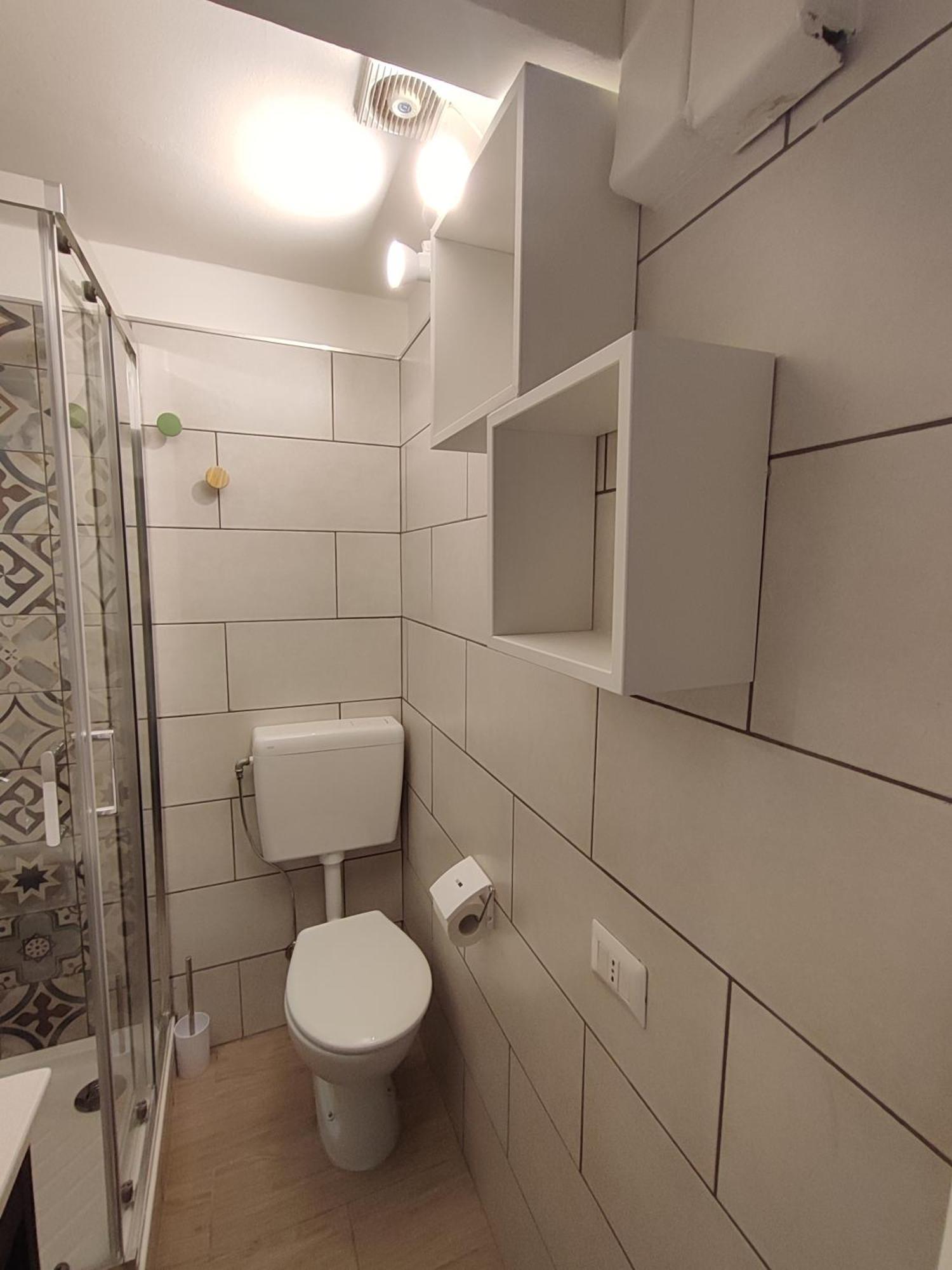 Giubbonari Street Bed & Breakfast *