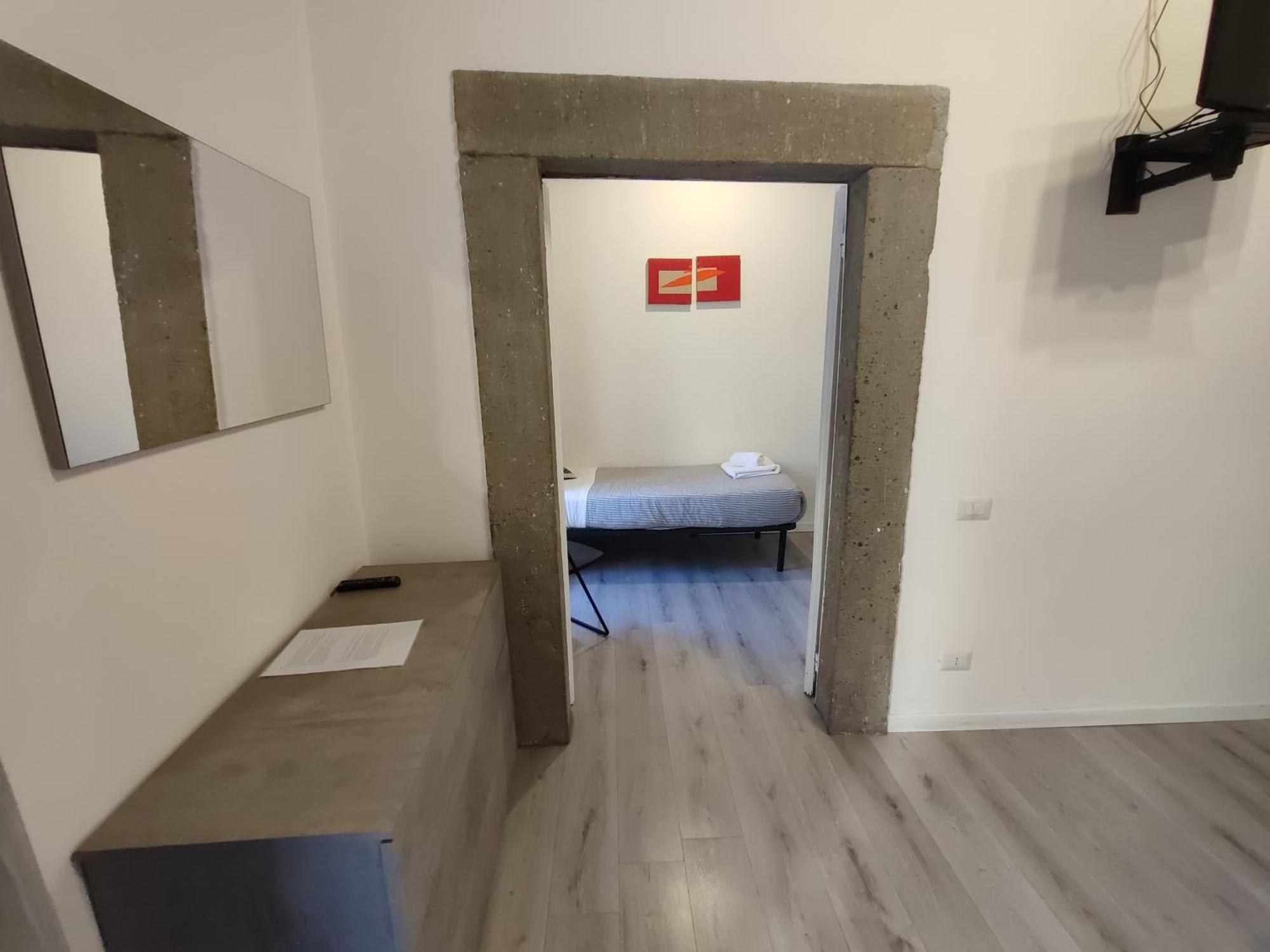 Bed & Breakfast Giubbonari Street Roma
