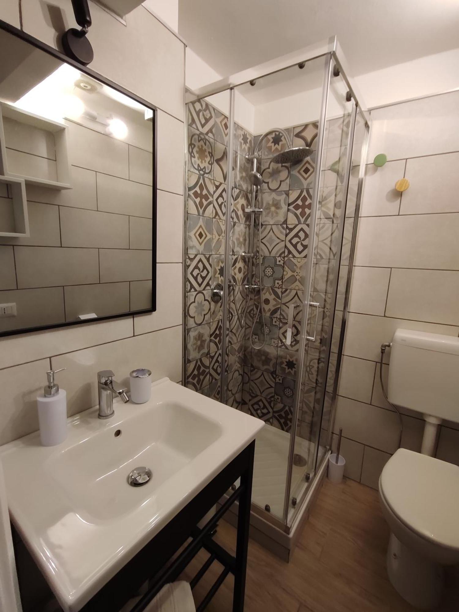 Giubbonari Street Bed & Breakfast Roma