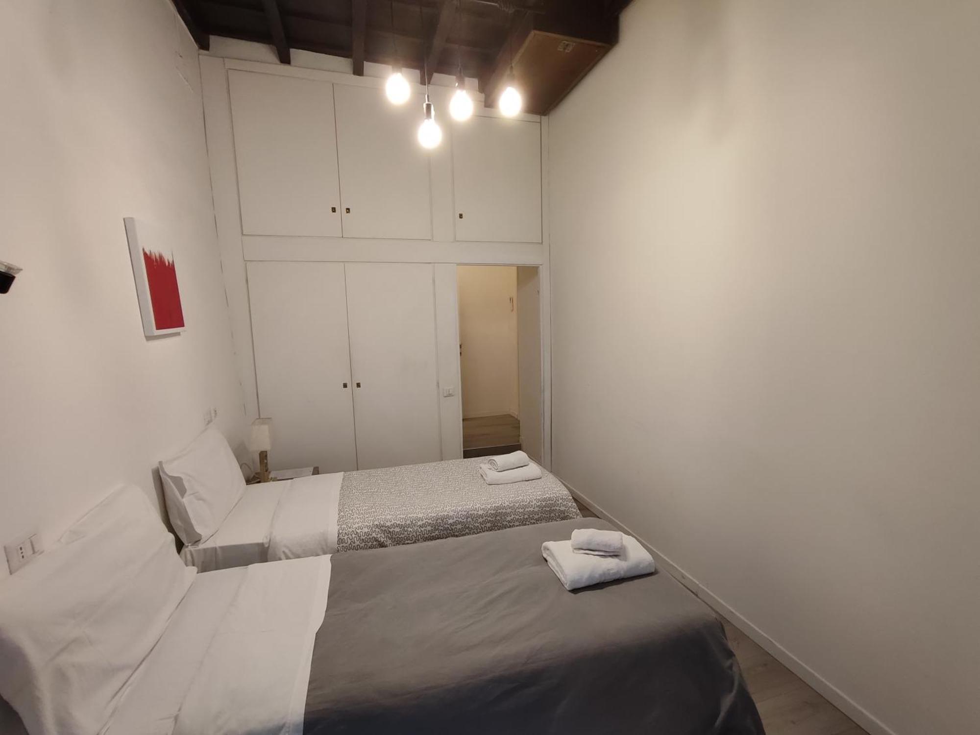 Giubbonari Street Bed & Breakfast
