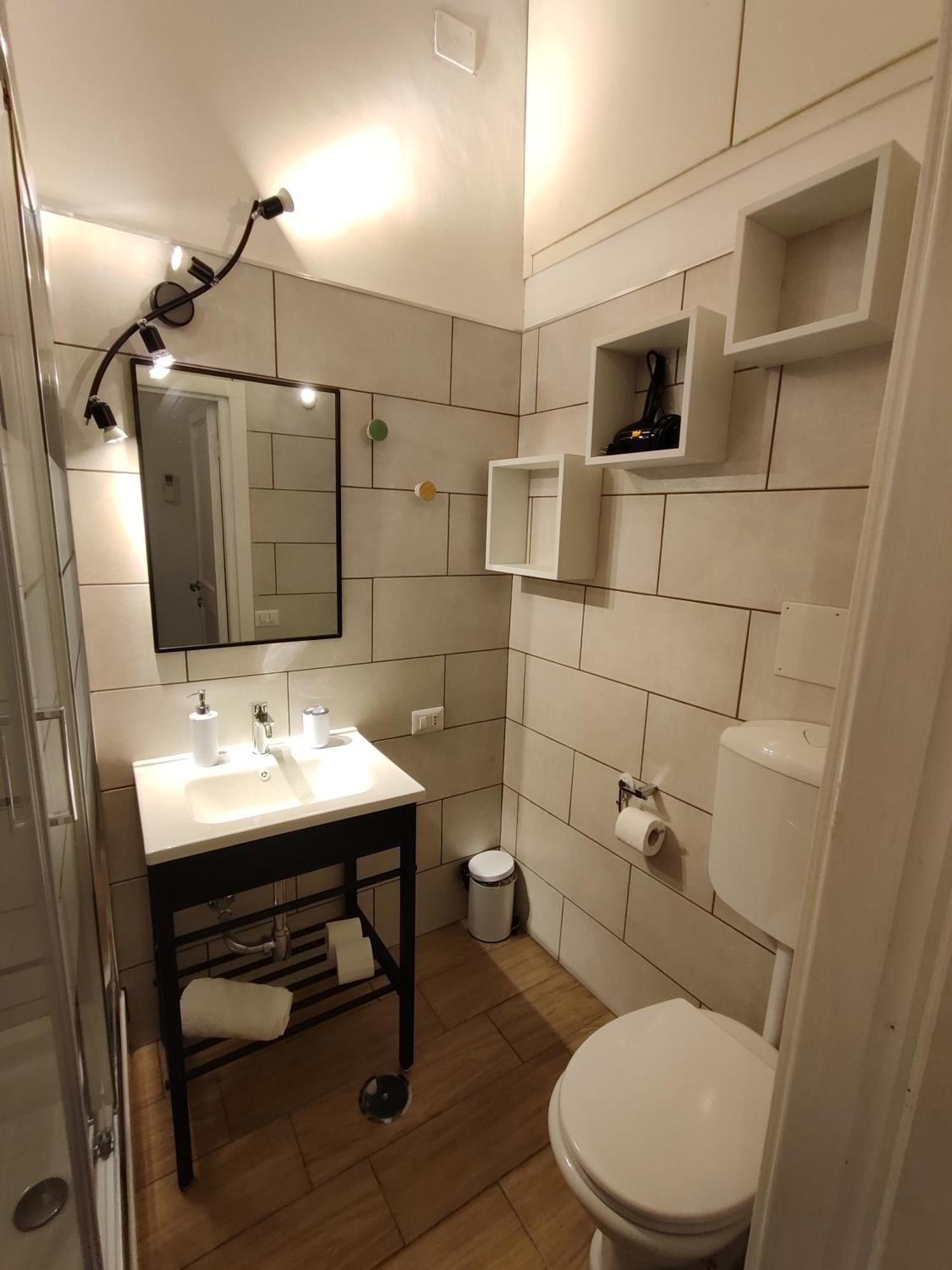 Bed & Breakfast Giubbonari Street