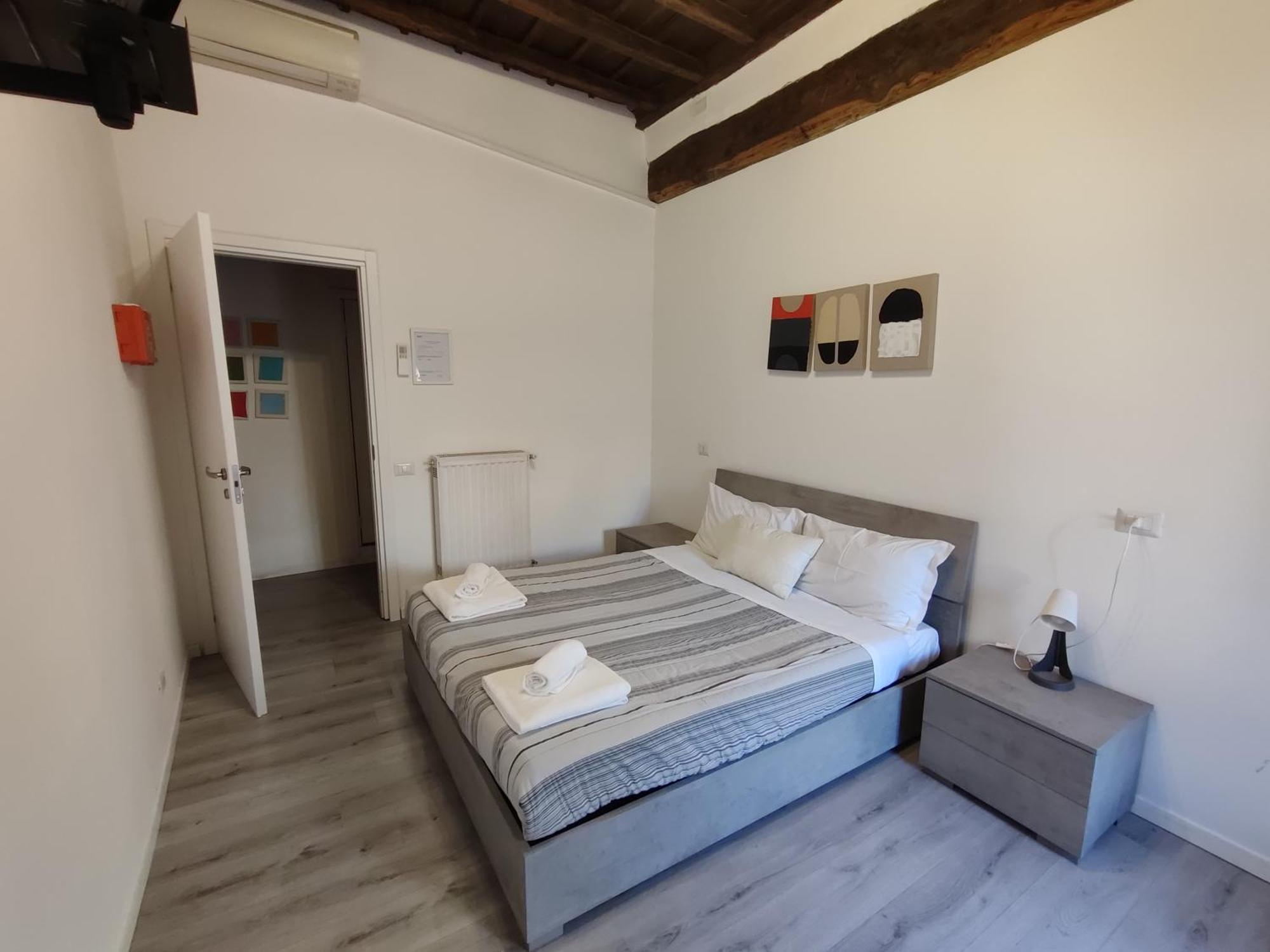 Giubbonari Street Bed & Breakfast Roma