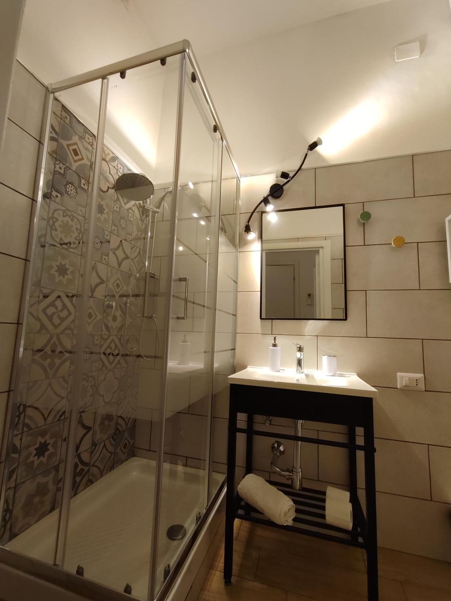 Giubbonari Street Bed & Breakfast *