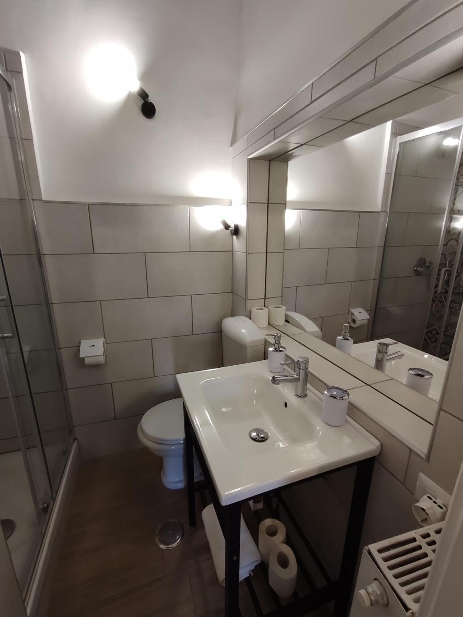 Bed & Breakfast Giubbonari Street Roma