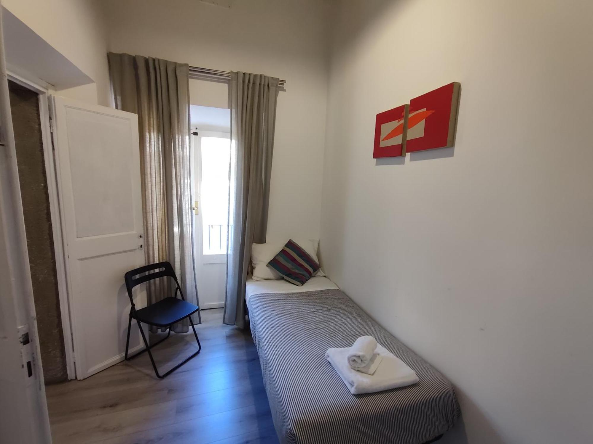 Giubbonari Street Bed & Breakfast
