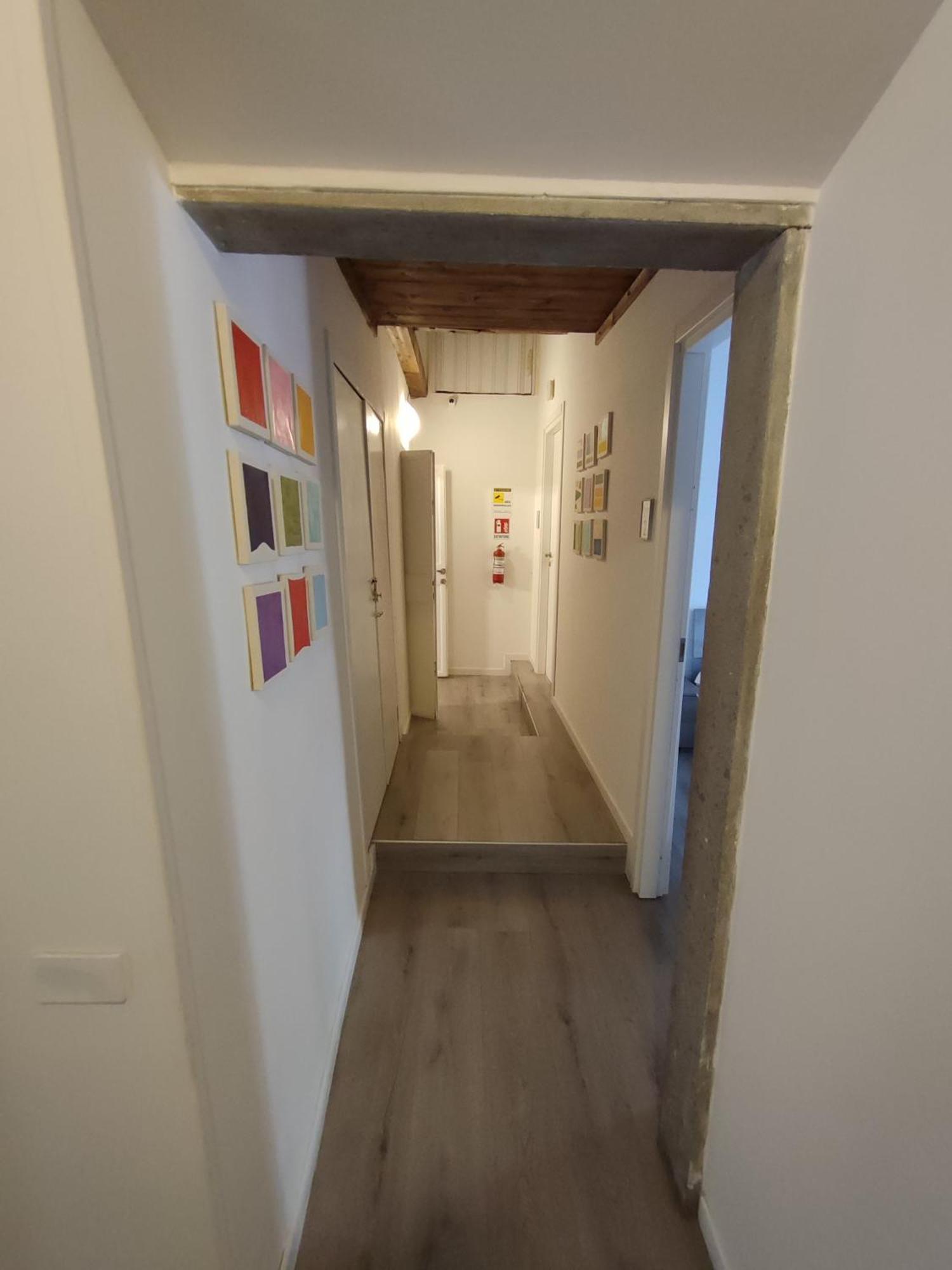 Bed & Breakfast Giubbonari Street Roma