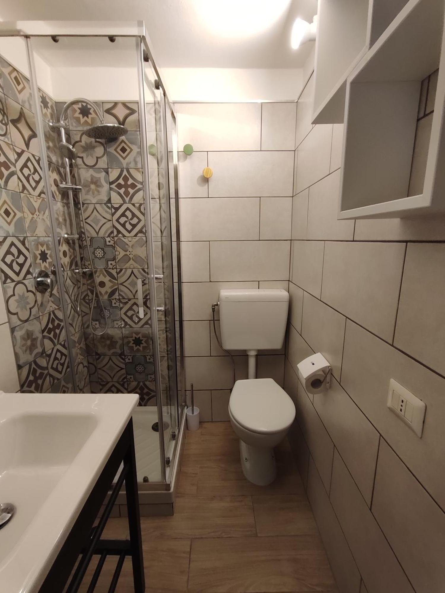 Giubbonari Street Bed & Breakfast Roma