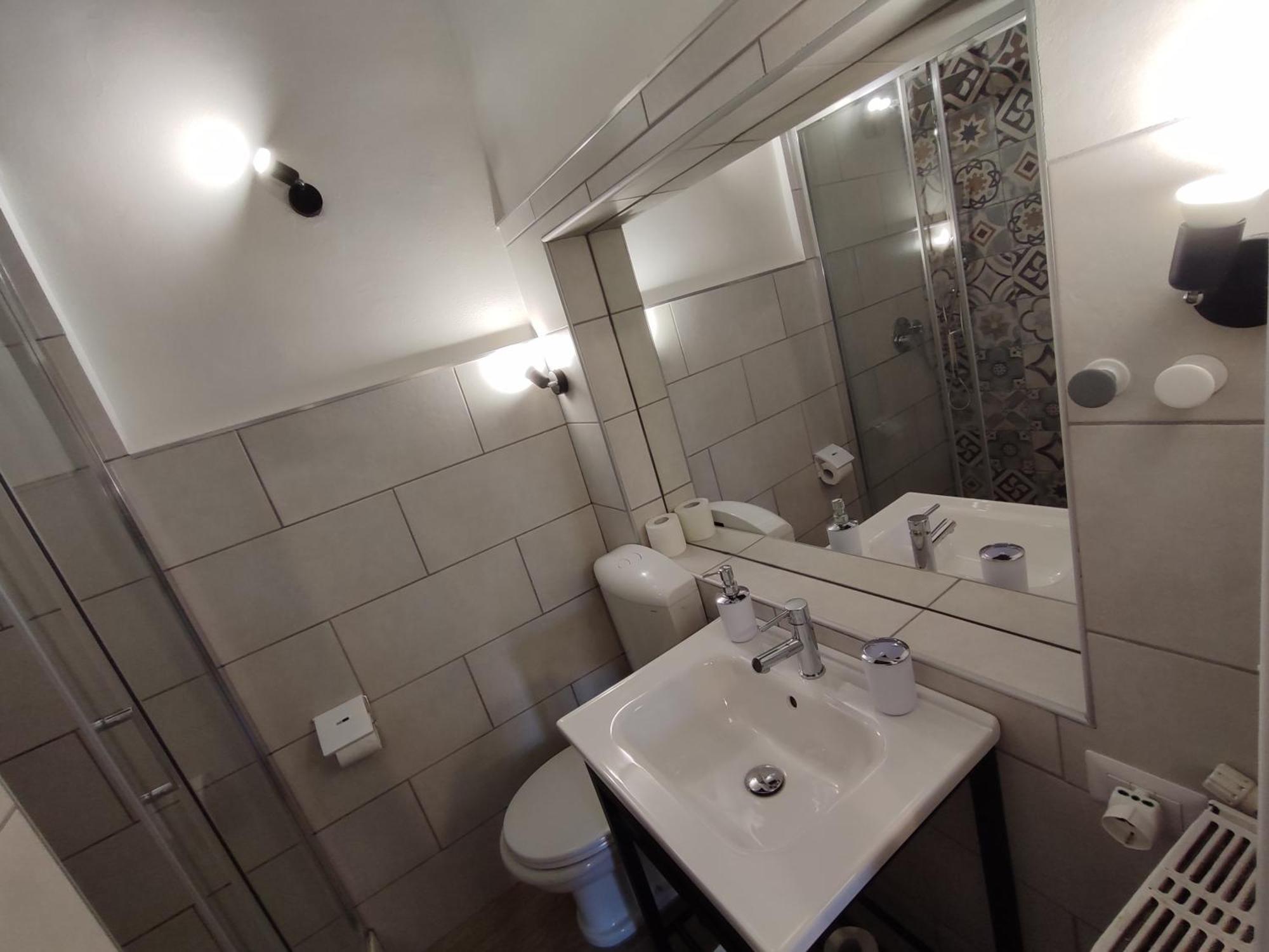 Giubbonari Street Bed & Breakfast