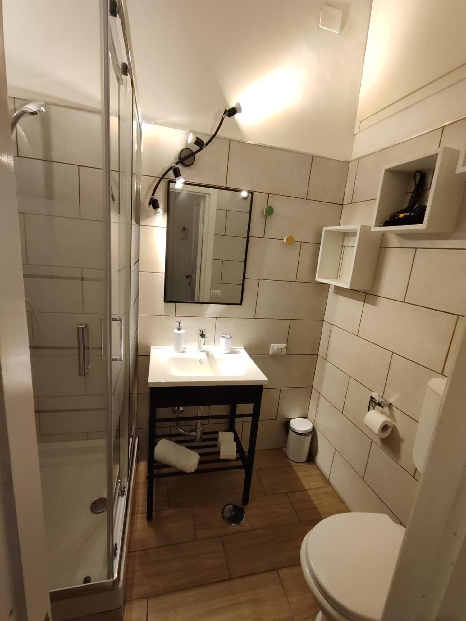 Giubbonari Street Bed & Breakfast *