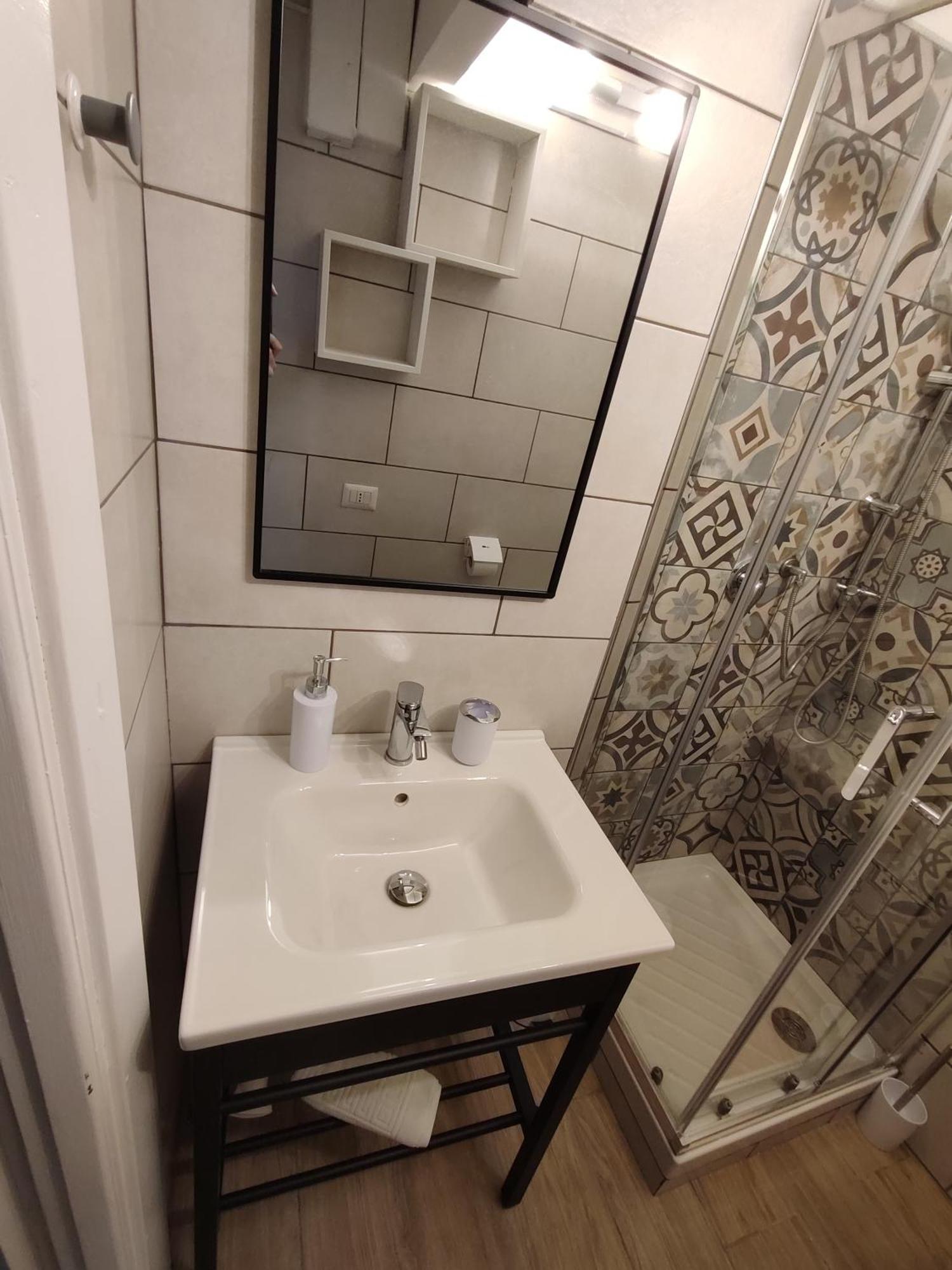 Bed & Breakfast Giubbonari Street