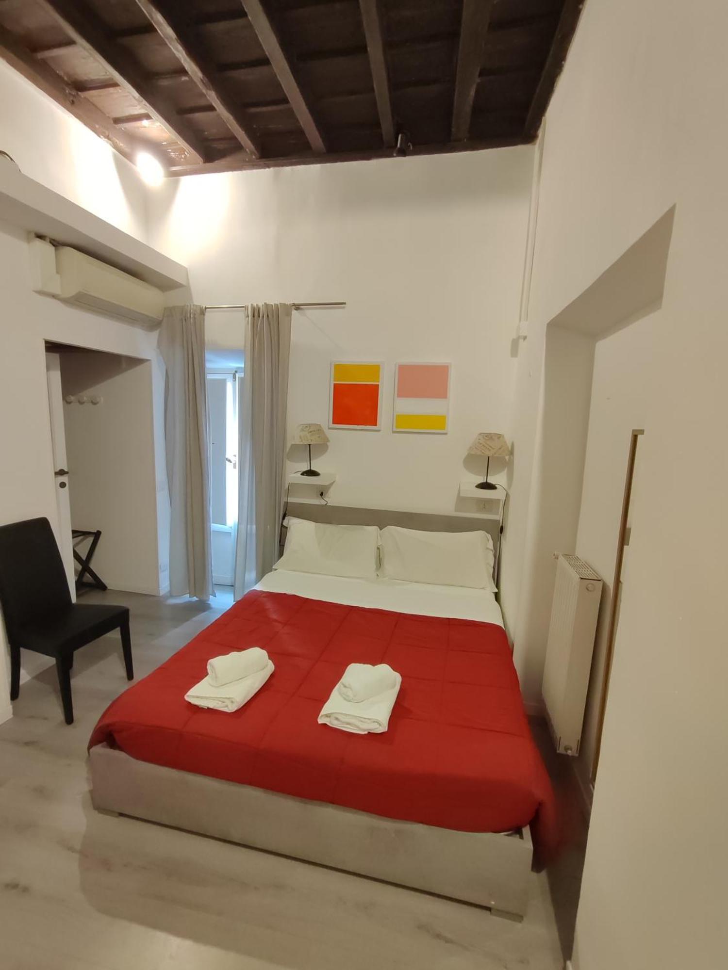 Giubbonari Street Bed & Breakfast