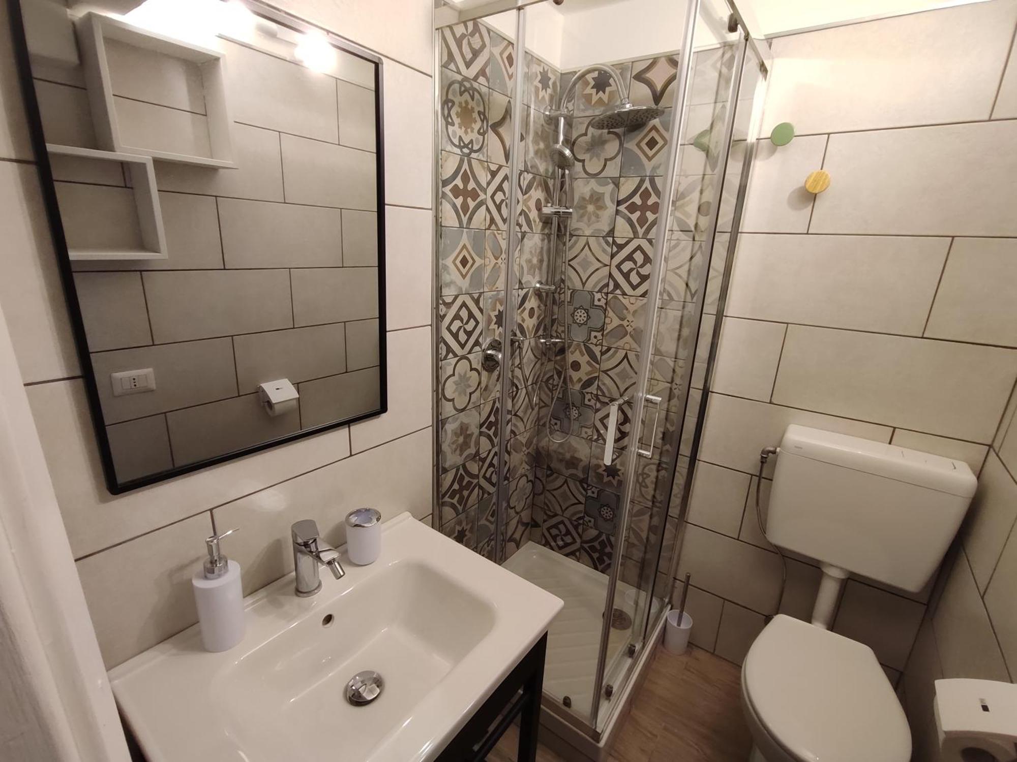 Bed & Breakfast Giubbonari Street *