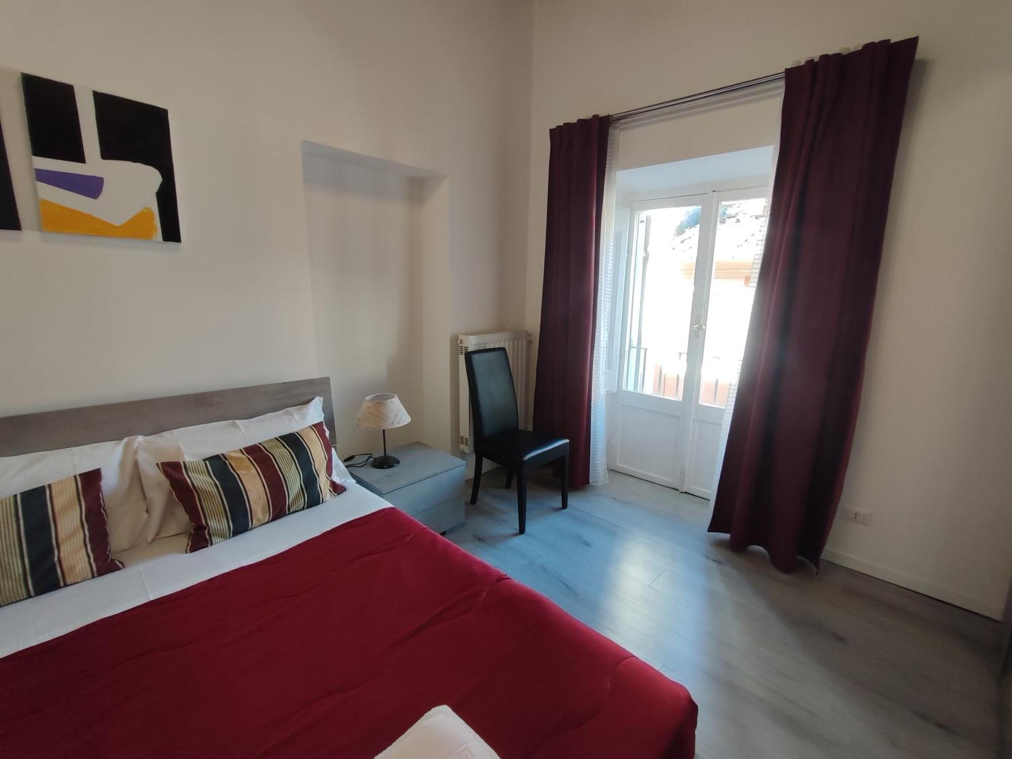 Giubbonari Street Bed & Breakfast *