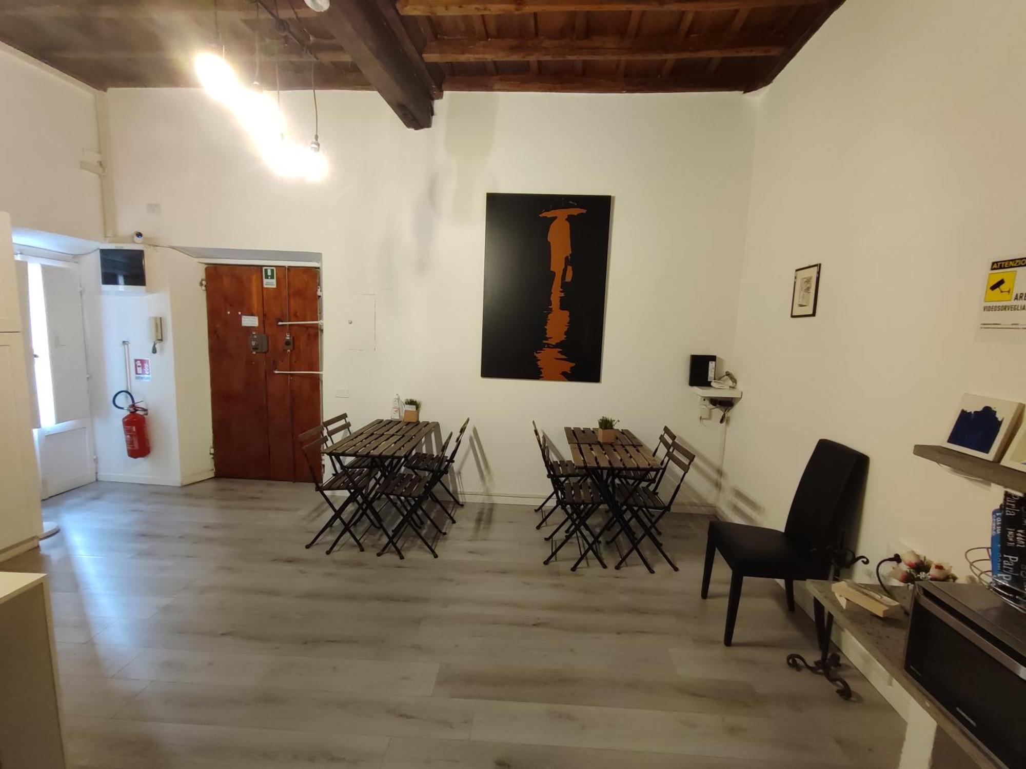Bed & Breakfast Giubbonari Street Roma
