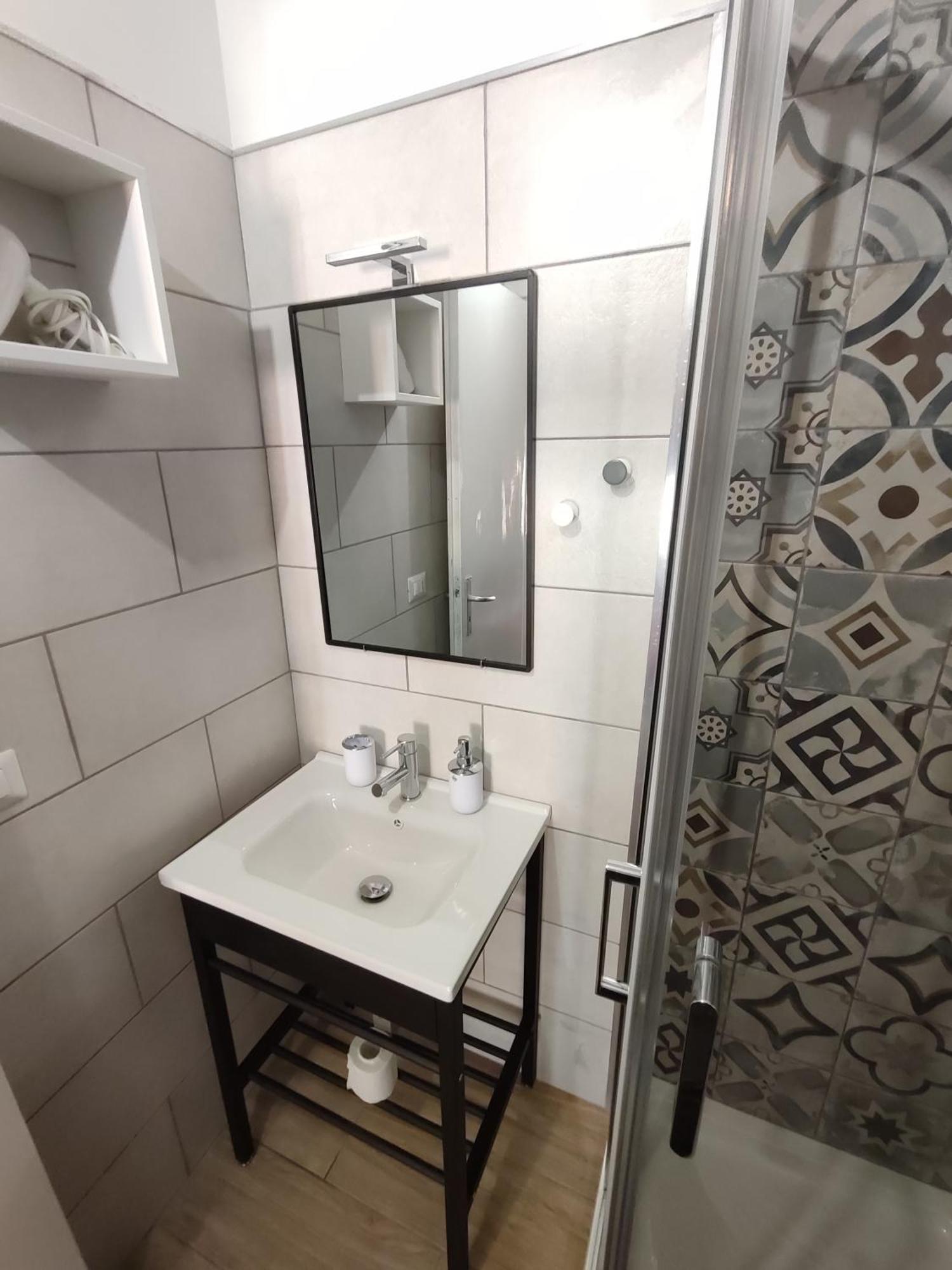 Bed & Breakfast Giubbonari Street *