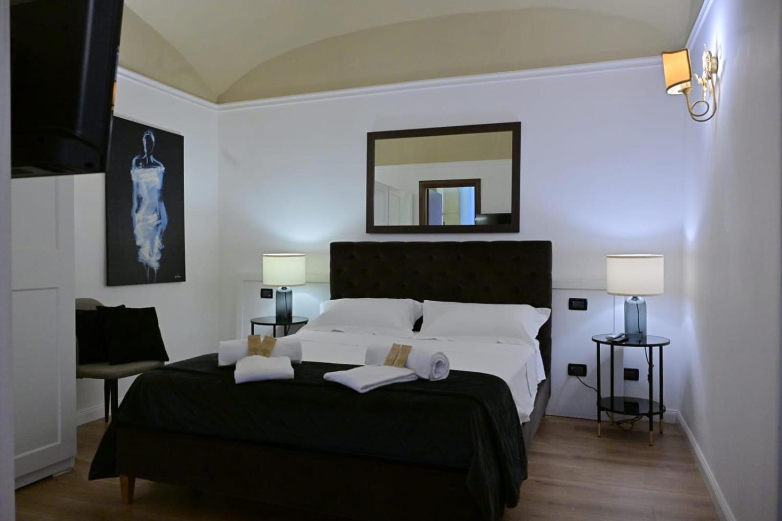 Apartment Luxury Rome