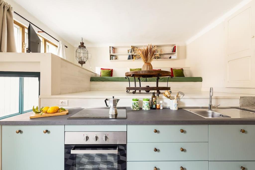 Apartment Trastevere Cozy