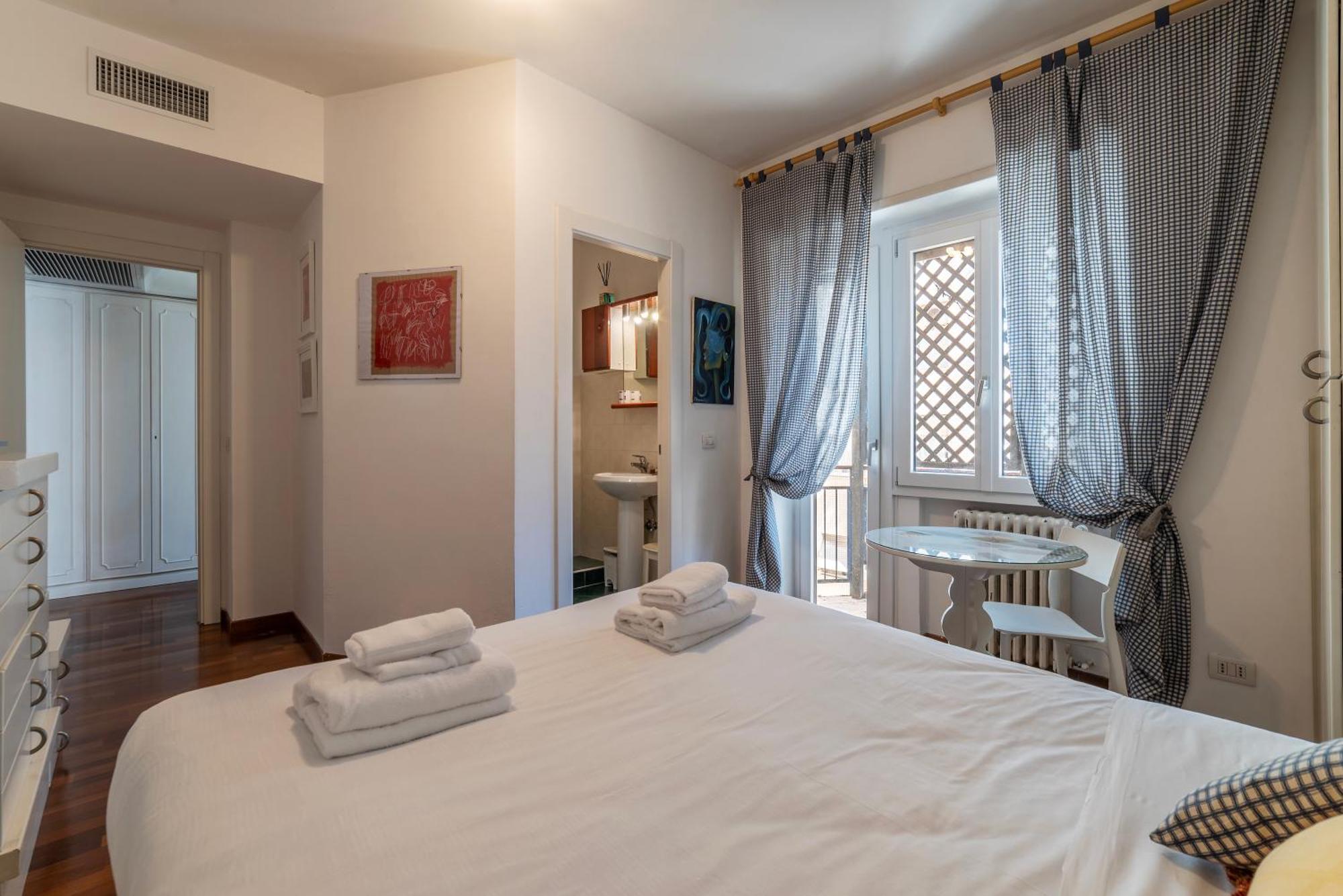 Apartamento Cipro With Balconies *