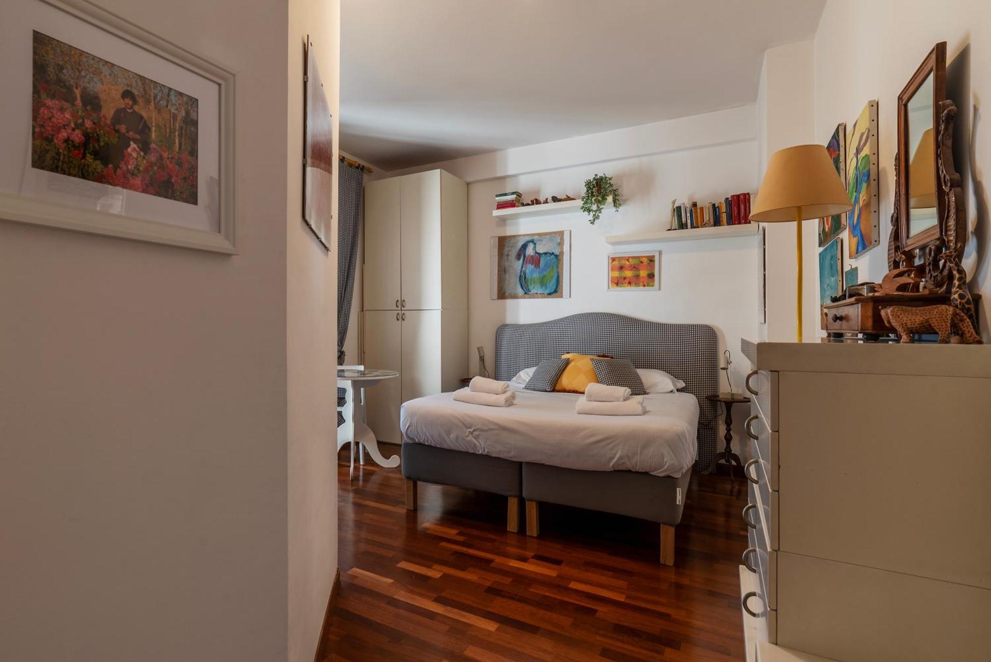 Cipro With Balconies Apartamento
