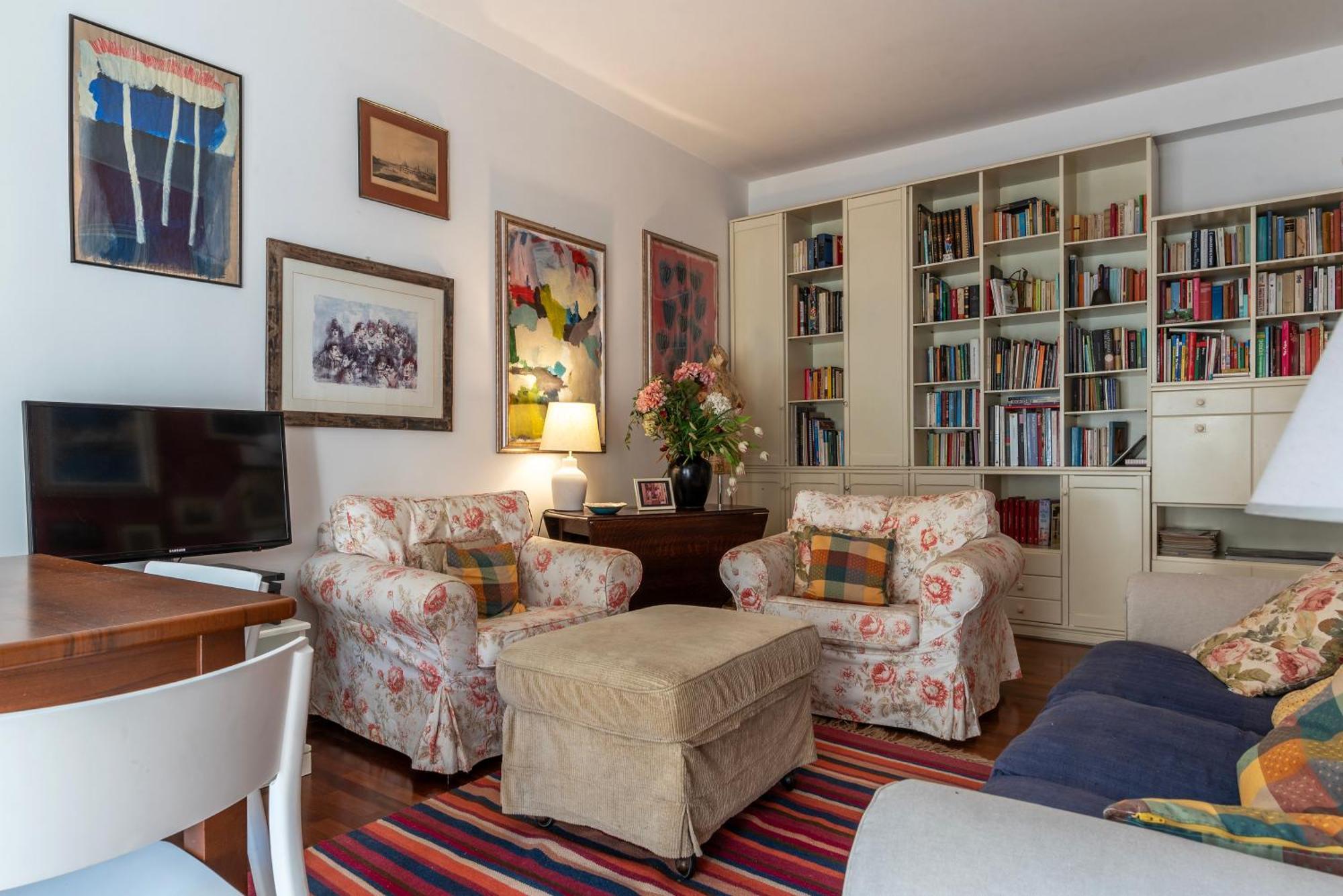 Apartamento Cipro With Balconies *