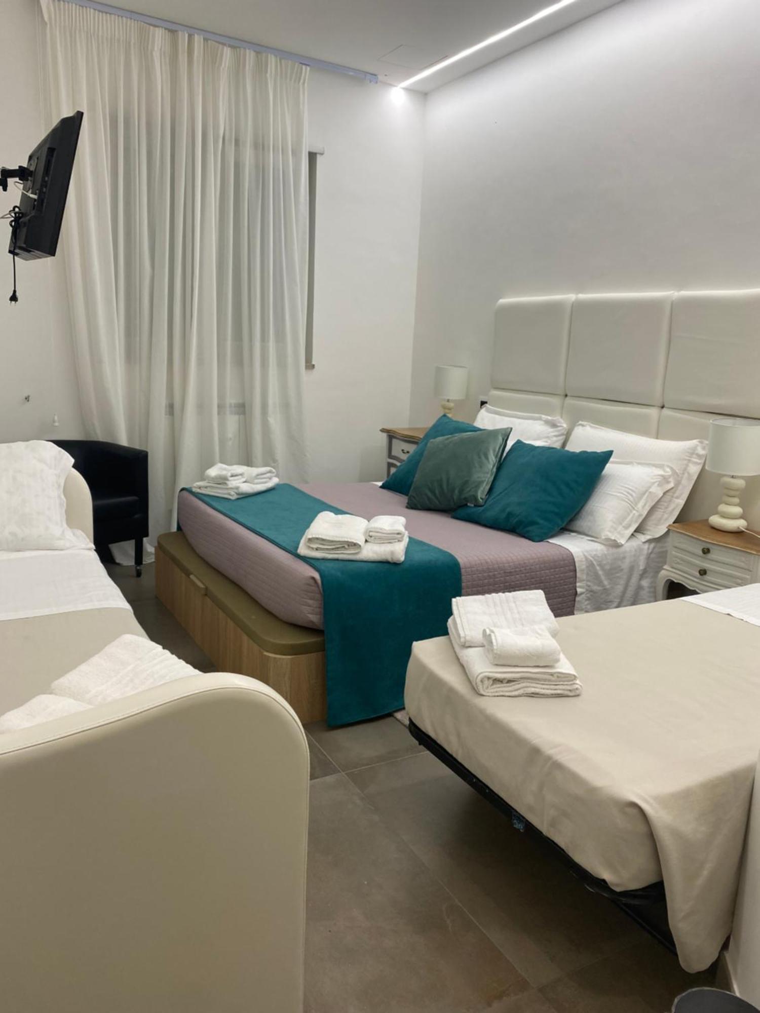 Appartement Tuscolo Metro A House *