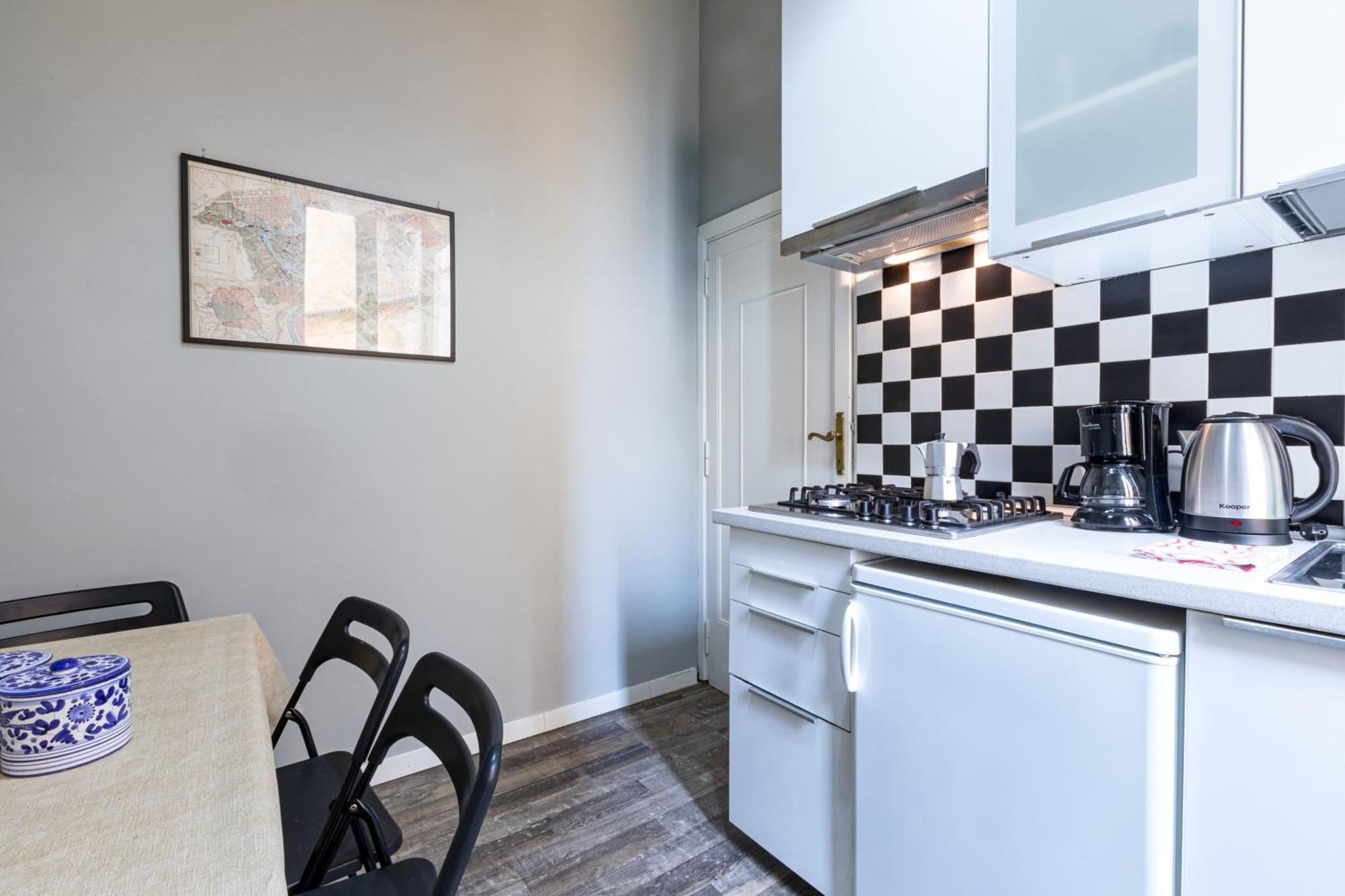 Apartment Con Terrazzino Al Pantheon