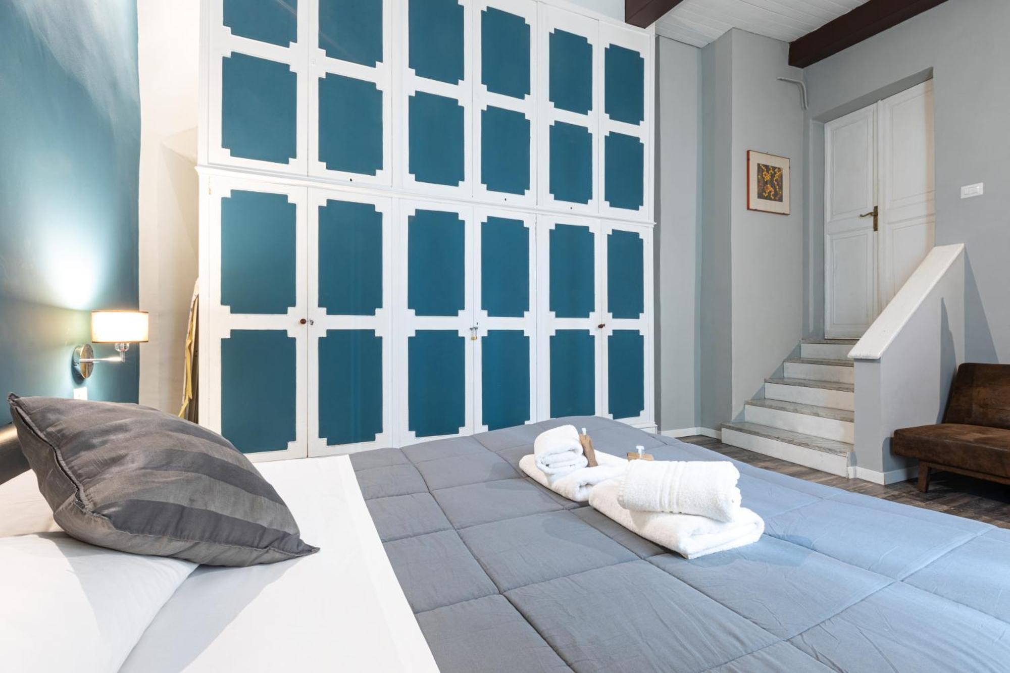 Appartement Con Terrazzino Al Pantheon *