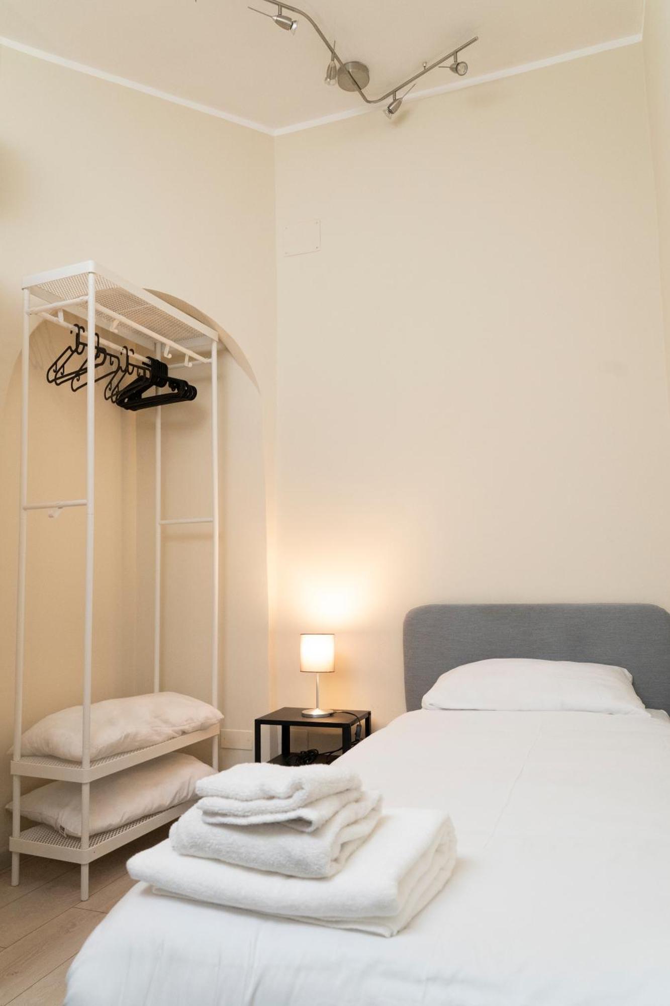 Vatican Apartment *