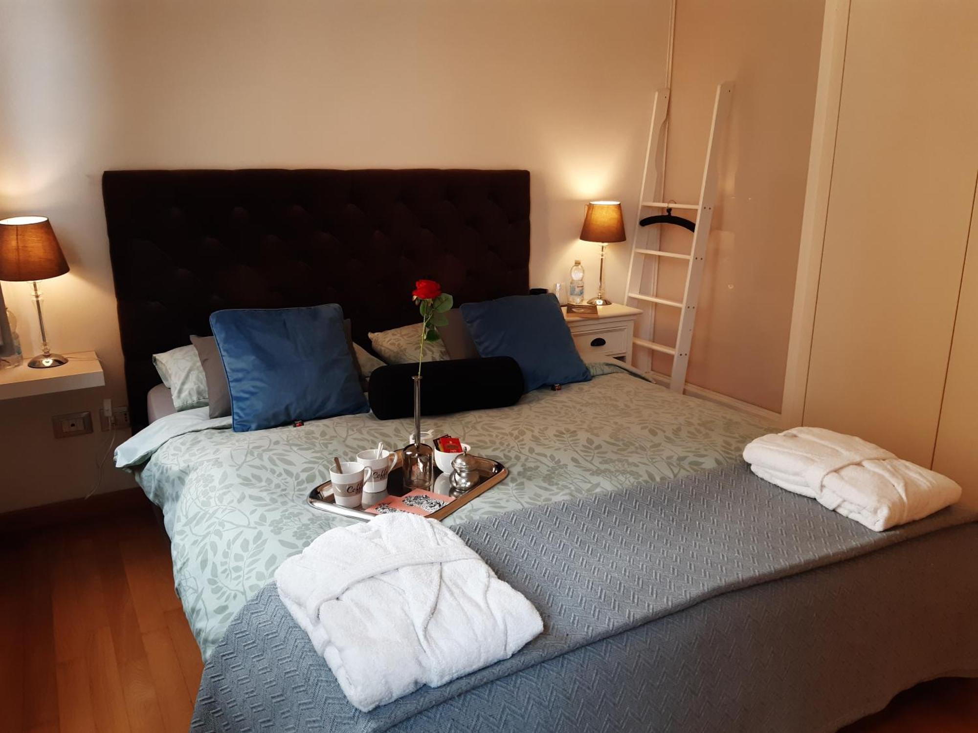 Appartement Italian Luxury Collection *