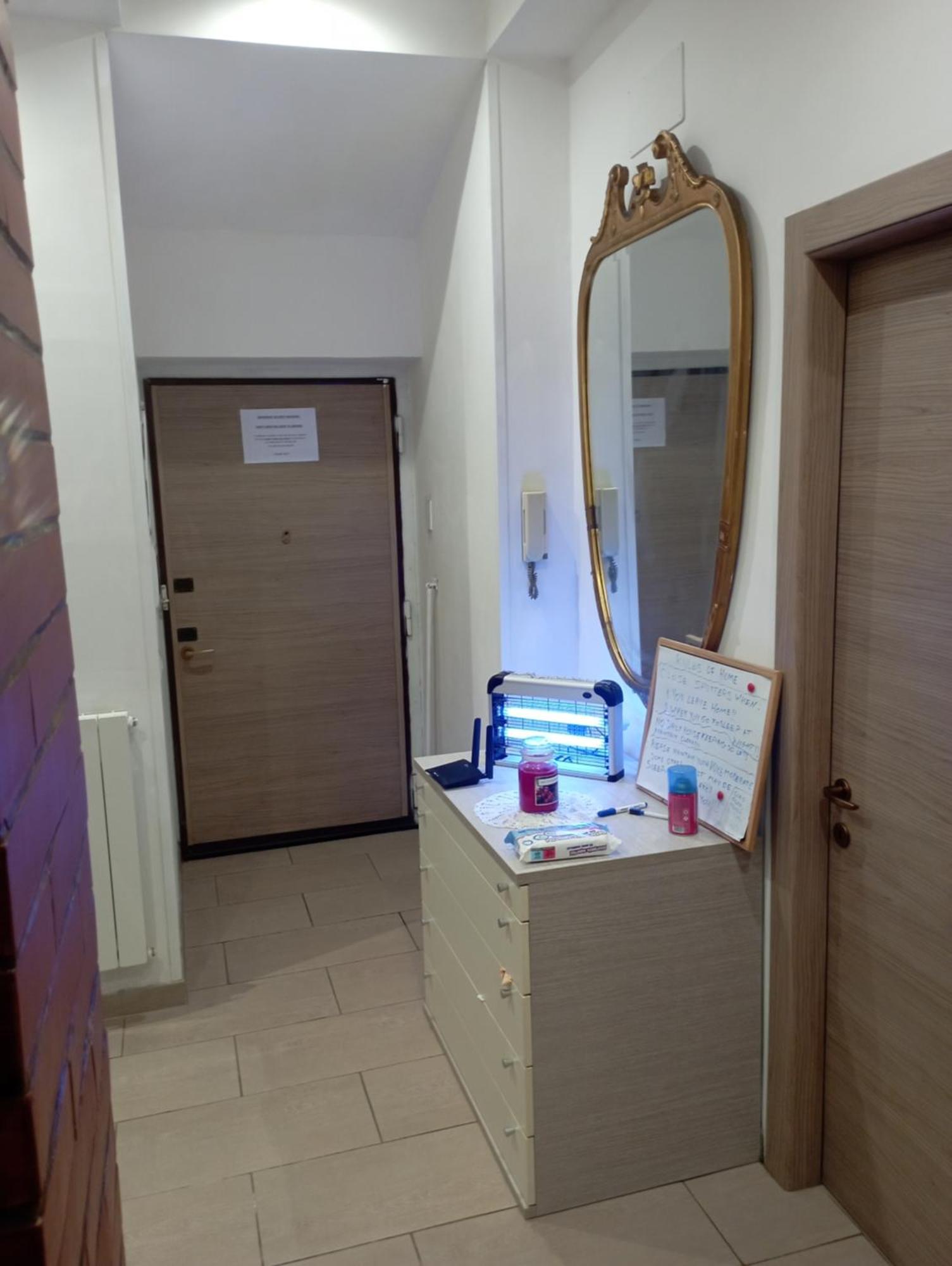 Homestay Pigneto House Rome