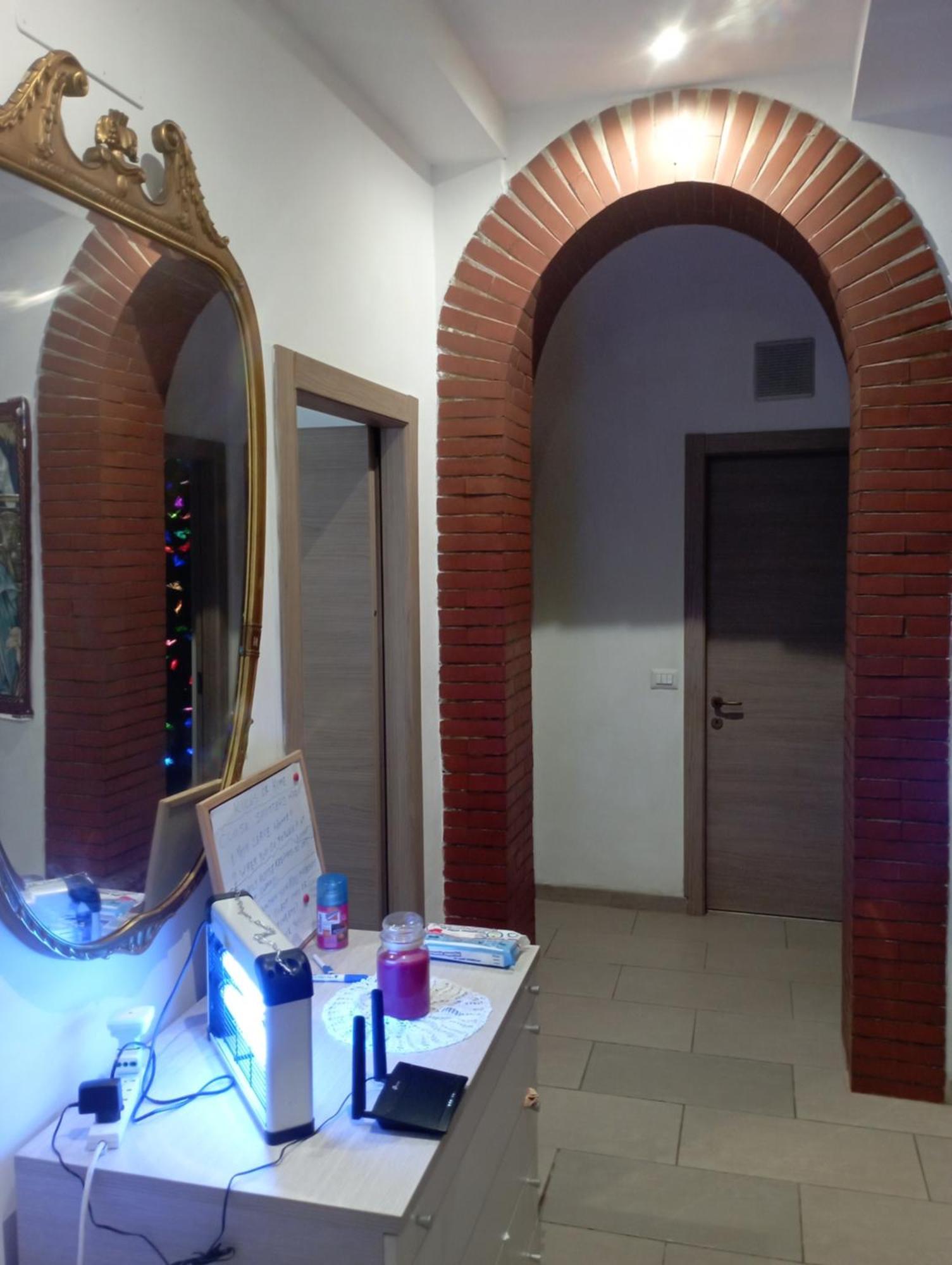 Homestay Pigneto House