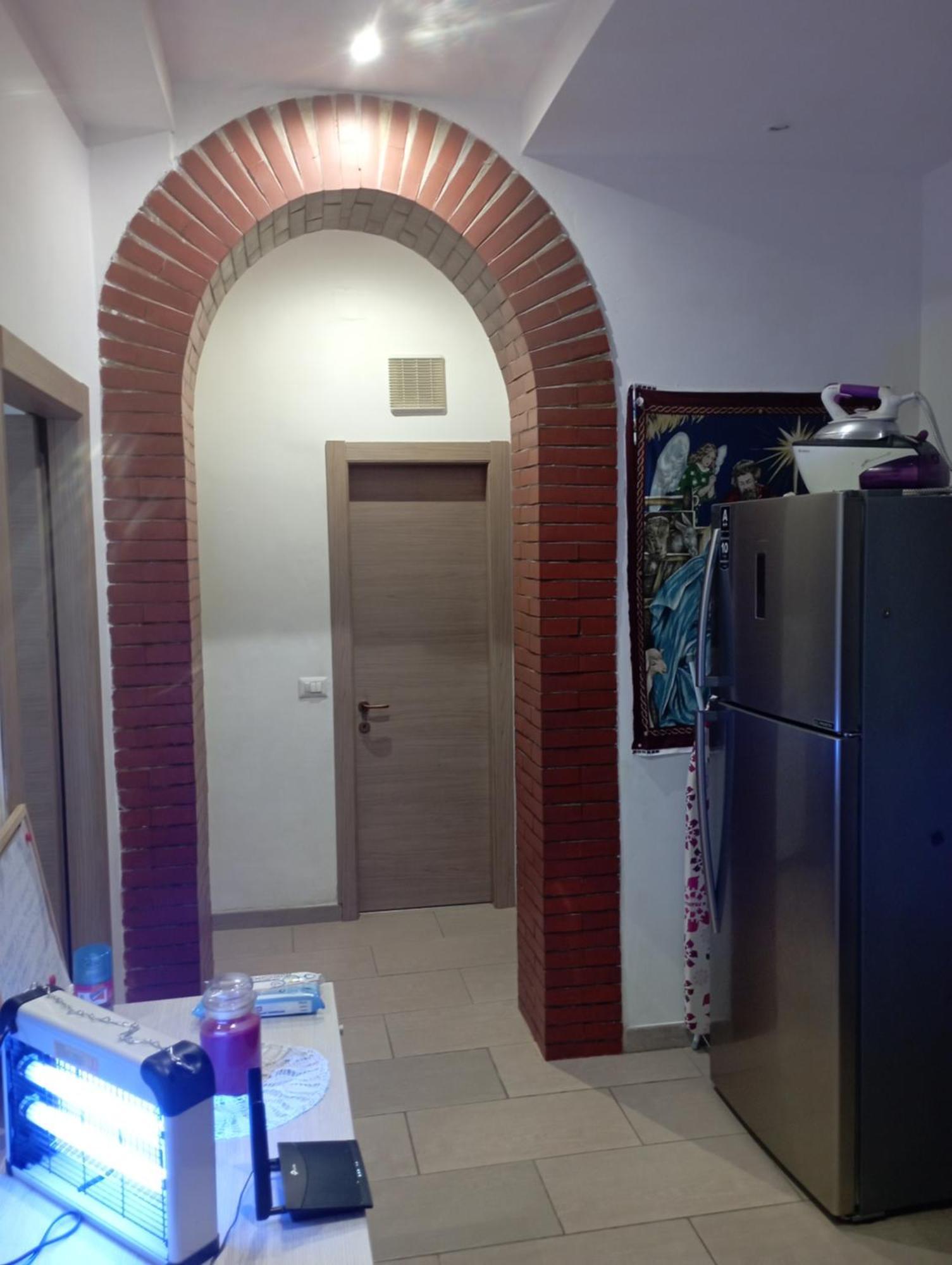 Pigneto House Rome