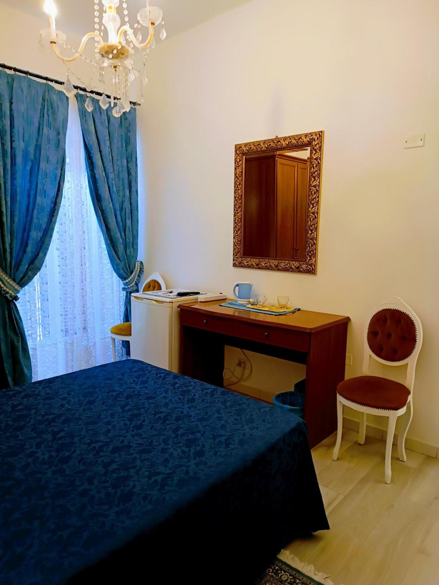 Porta Maggiore 9 Locazione Turistica Accommodatie bij particulieren