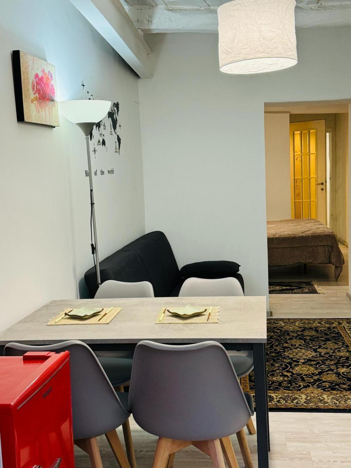 Vakantiehuis La Casa Di Cinzia *