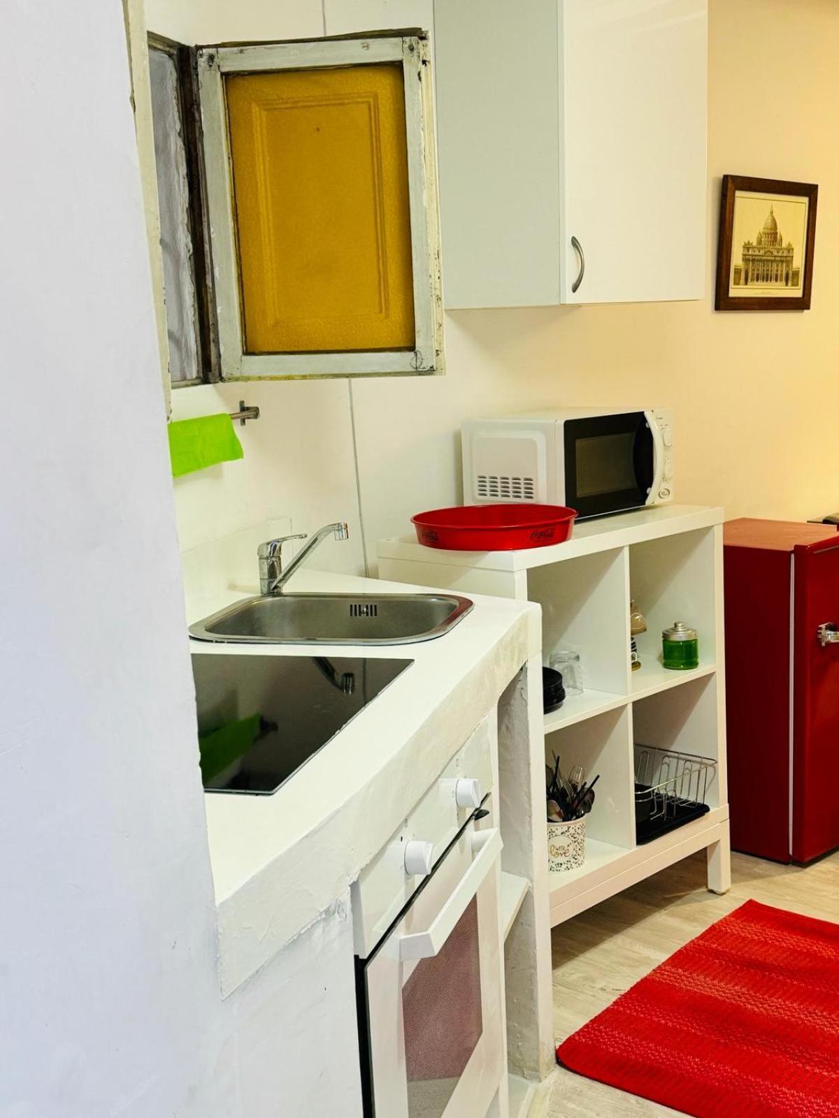 La Casa Di Cinzia Rome