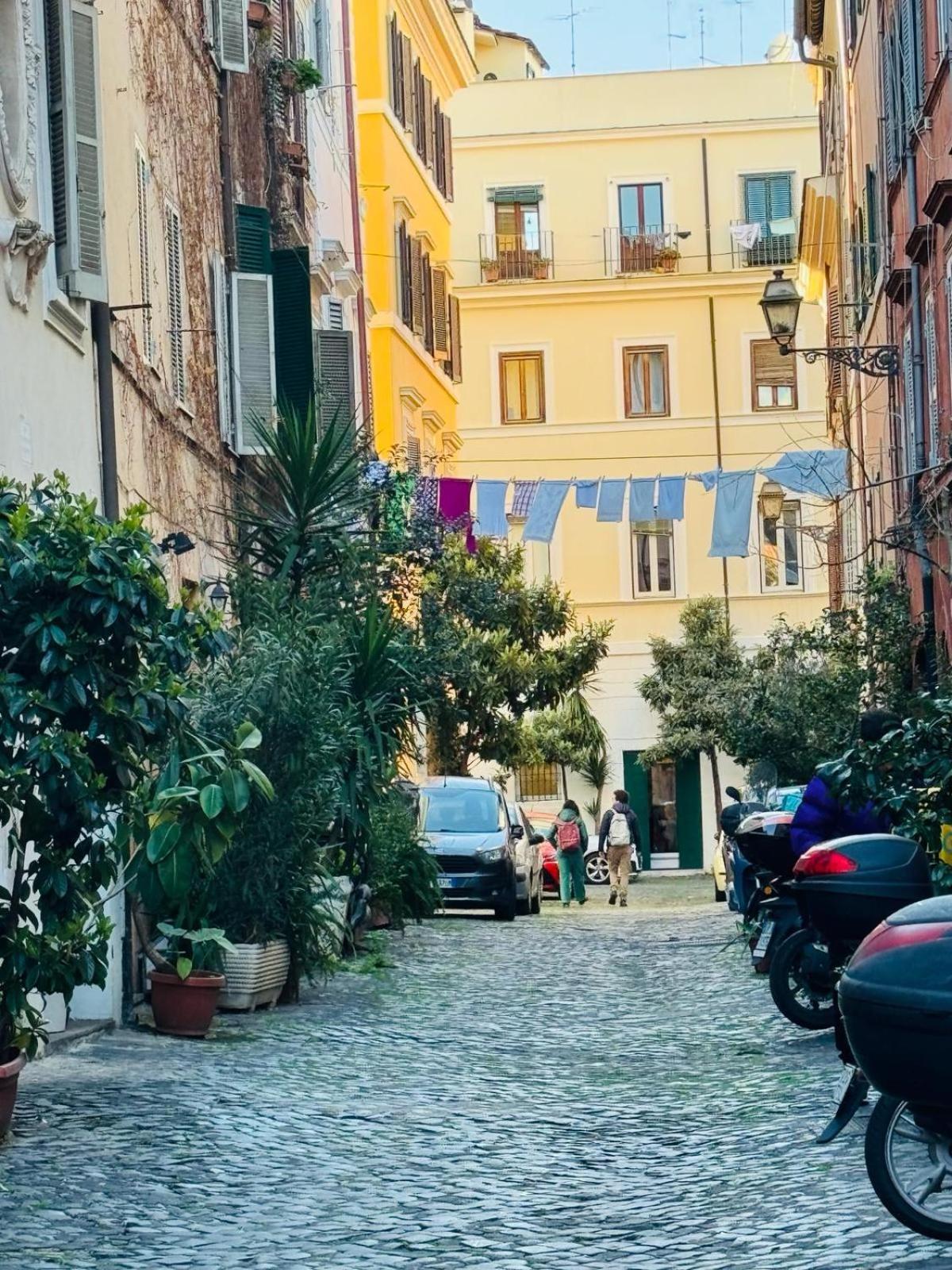 Vakantiehuis La Casa Di Cinzia