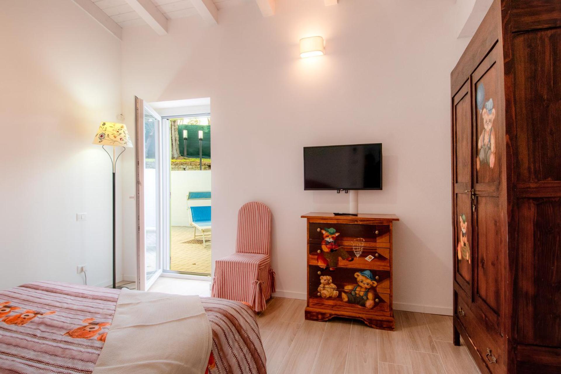 Woody Holiday home *