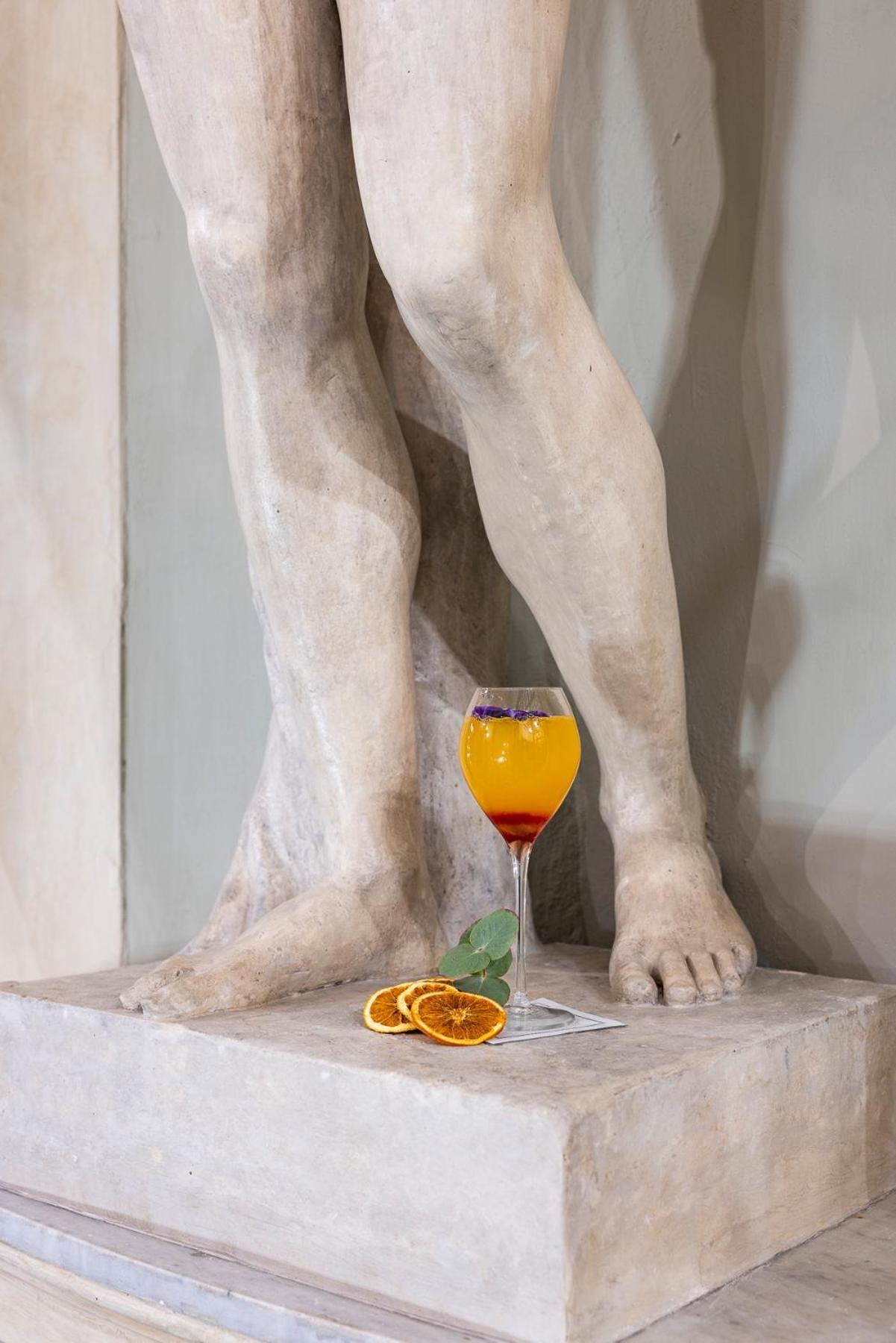 Hotel Palazzo - The Leading Of The World Rome