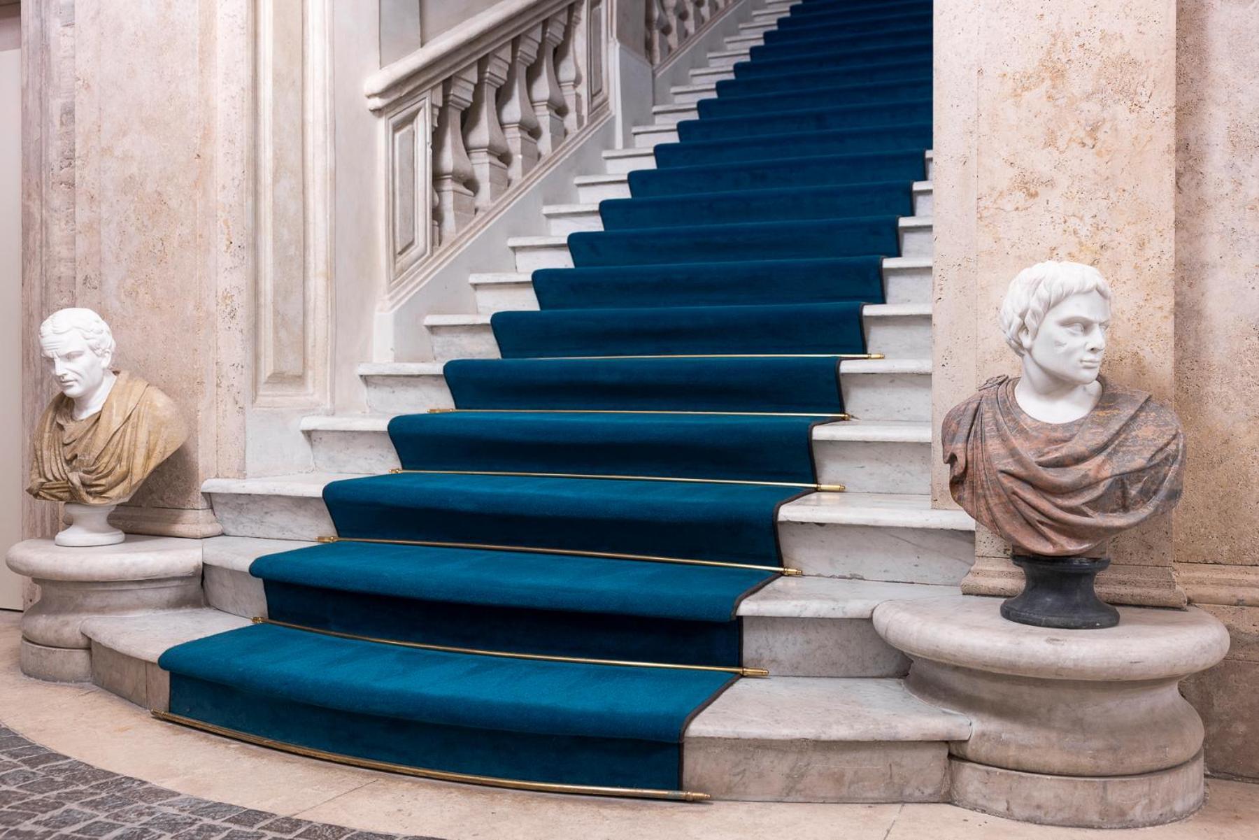 Palazzo - The Leading Of The World 5* Rome
