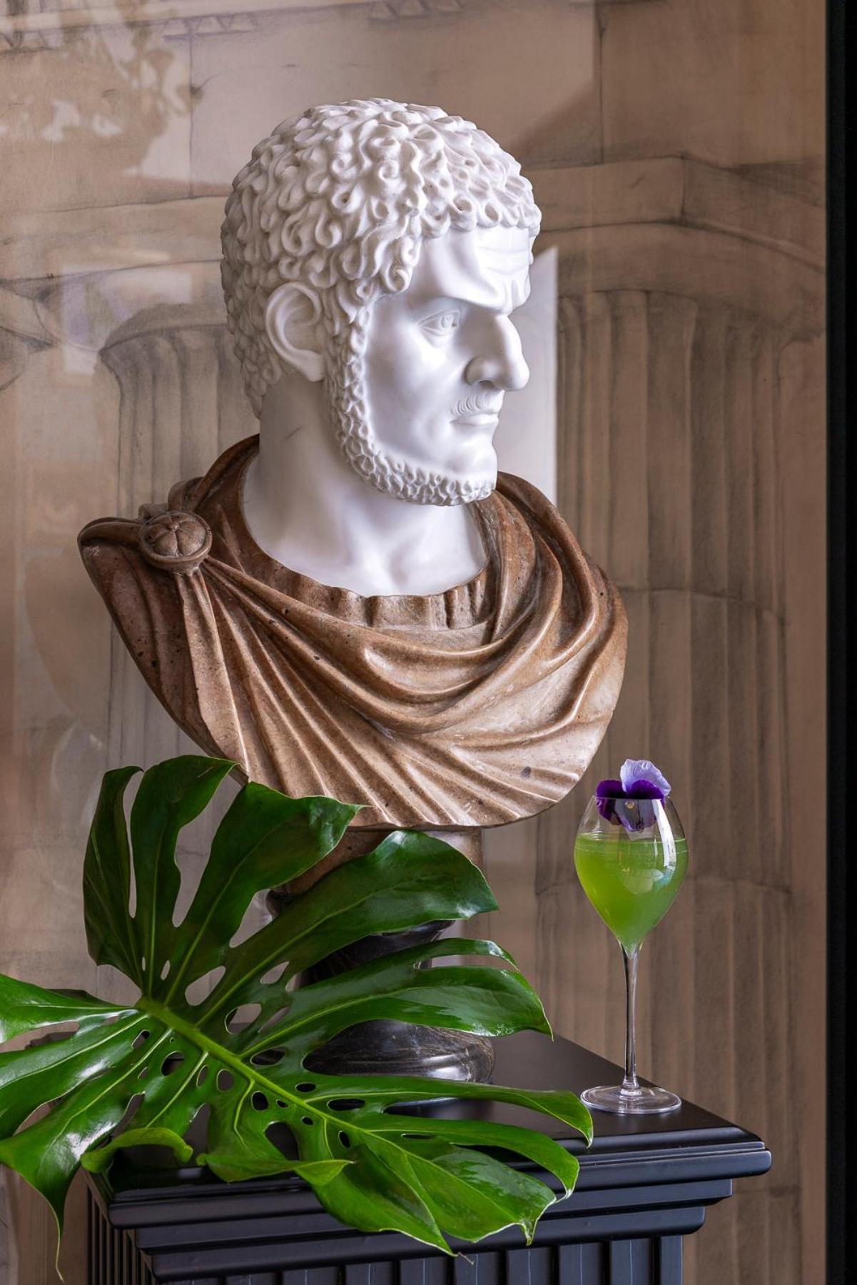 Hotel Palazzo - The Leading Of The World Rome