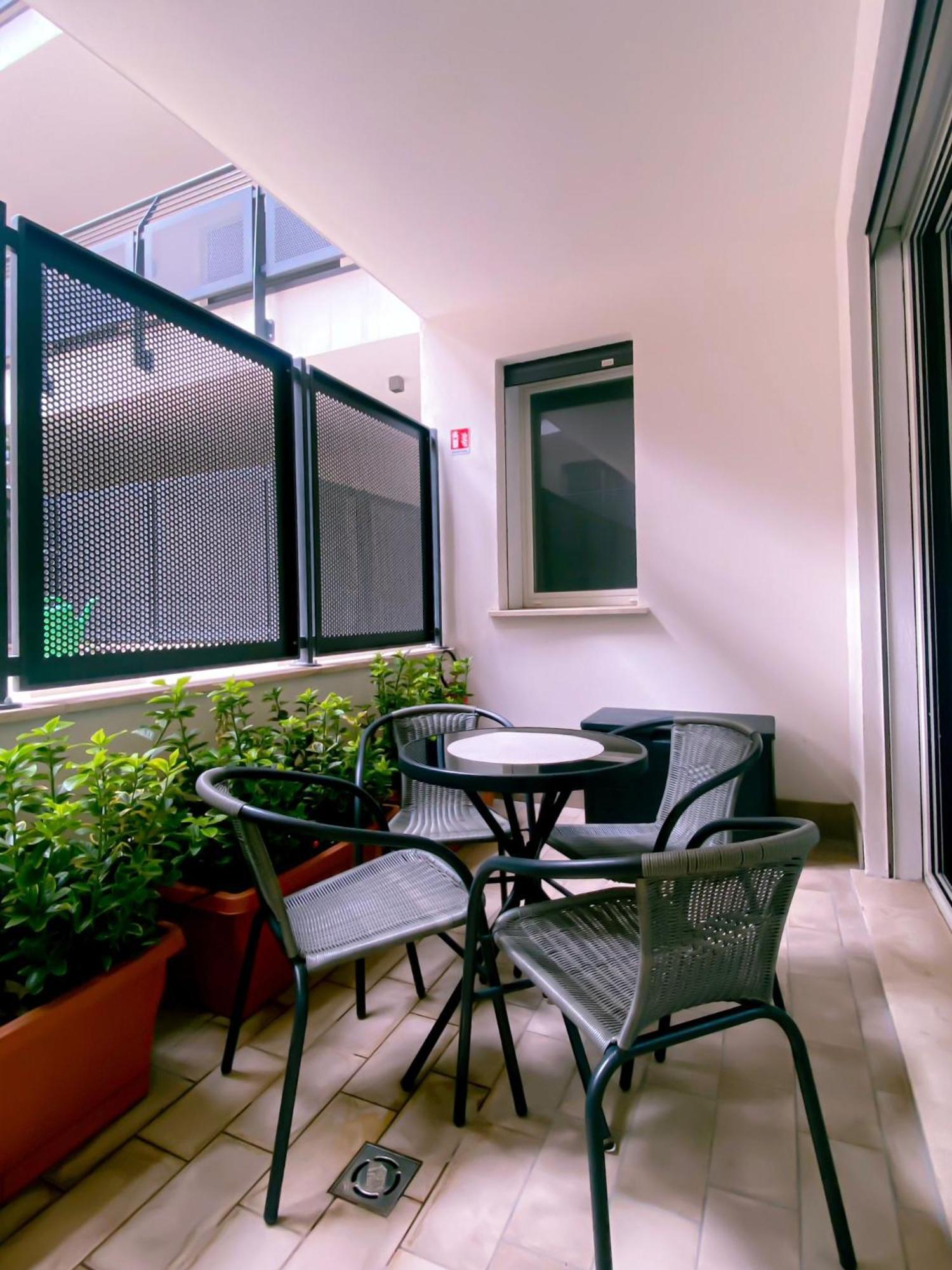 Apartment Pandora Rome