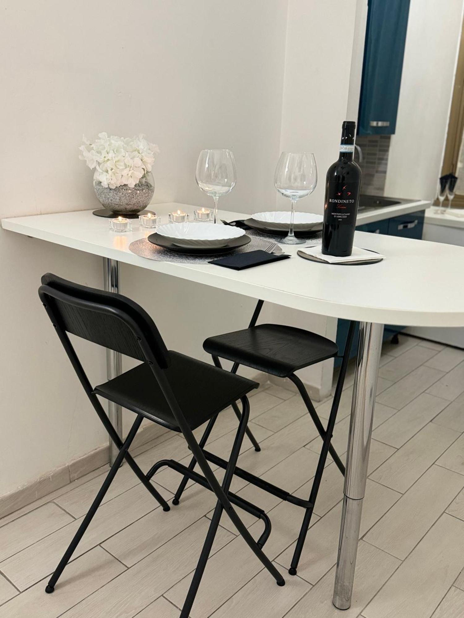 Apartment Cairoli 2 House G&b Termini