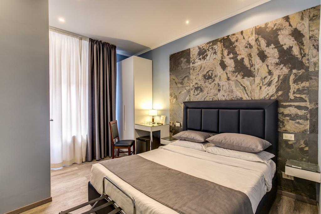 Guest house Residenza Belli