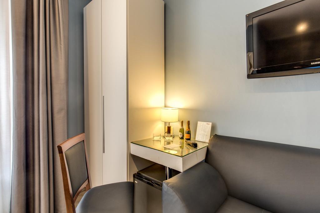 Guest house Residenza Belli 3*