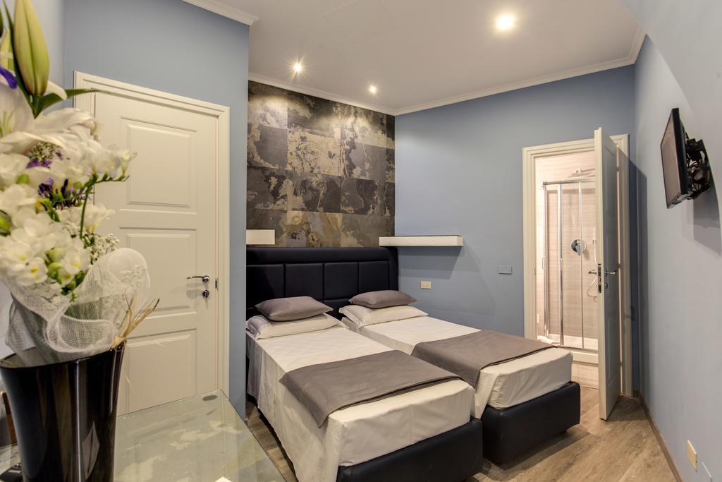 Guest house Residenza Belli